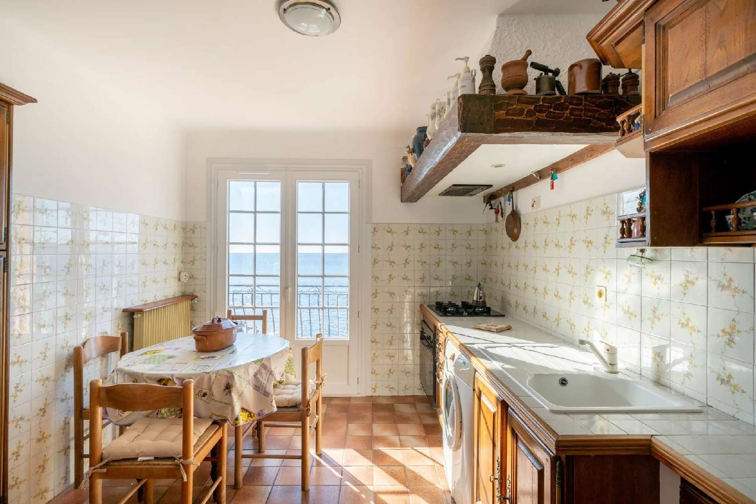  à vendre villa Agay Var 2