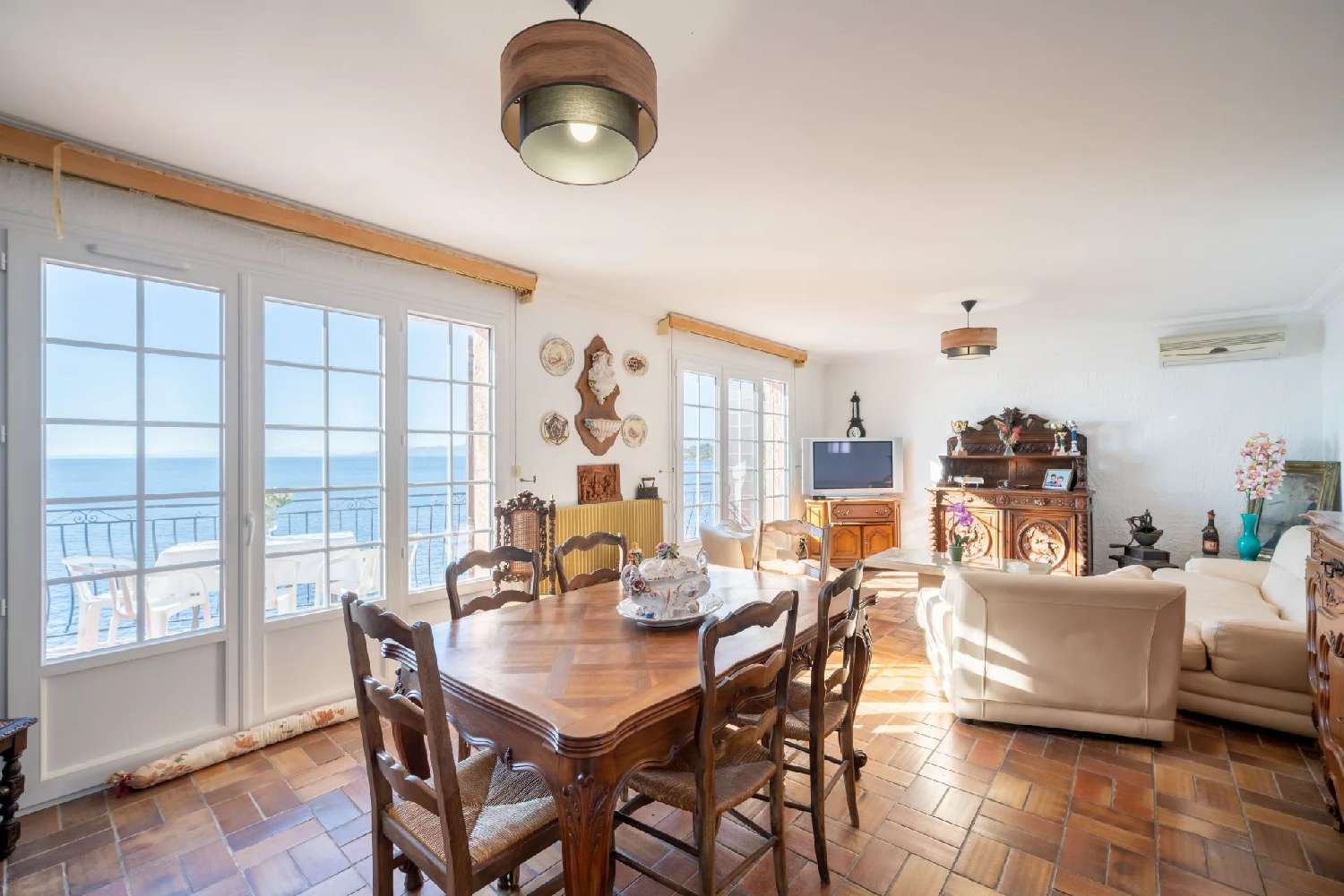  à vendre villa Agay Var 4