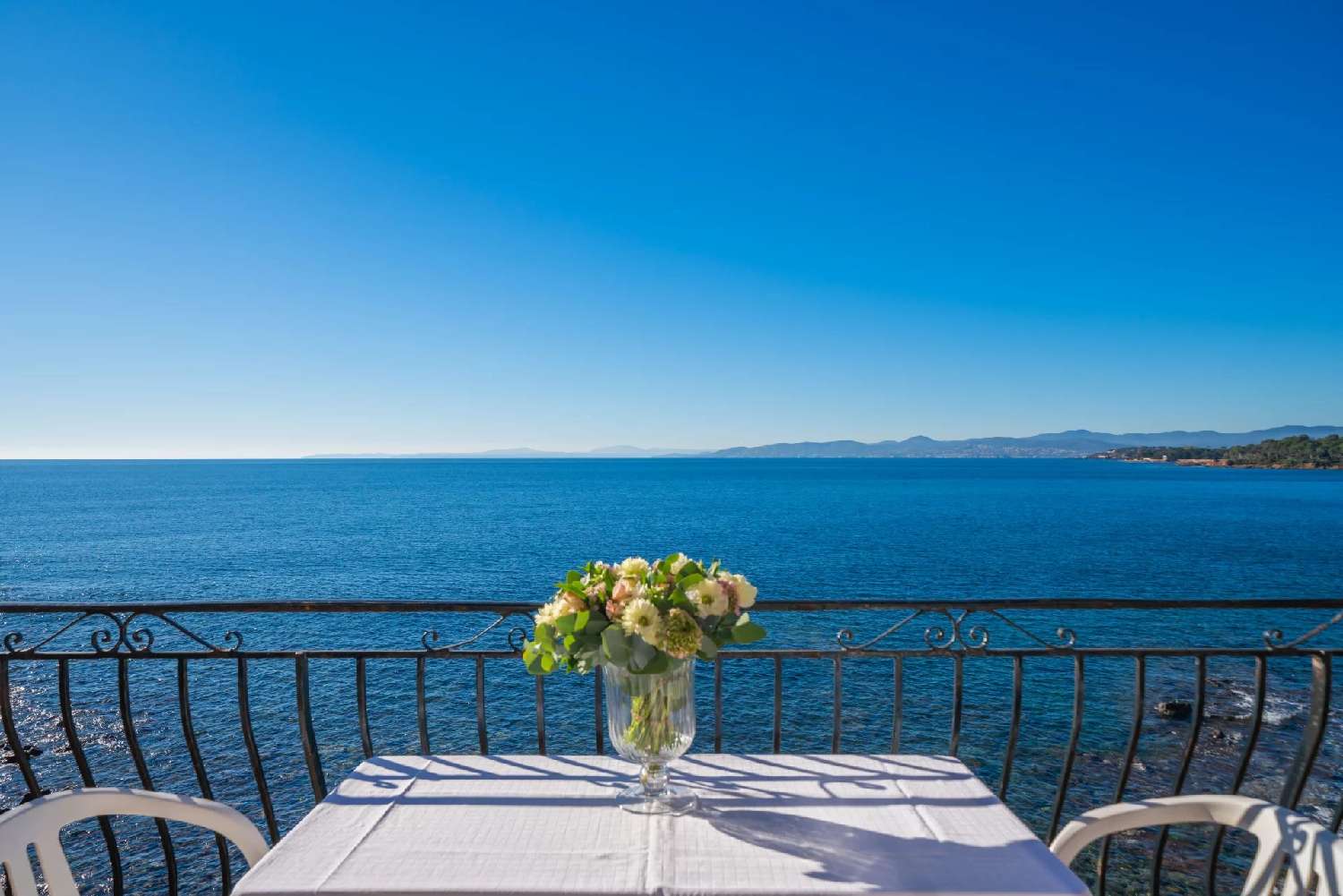  à vendre villa Agay Var 5