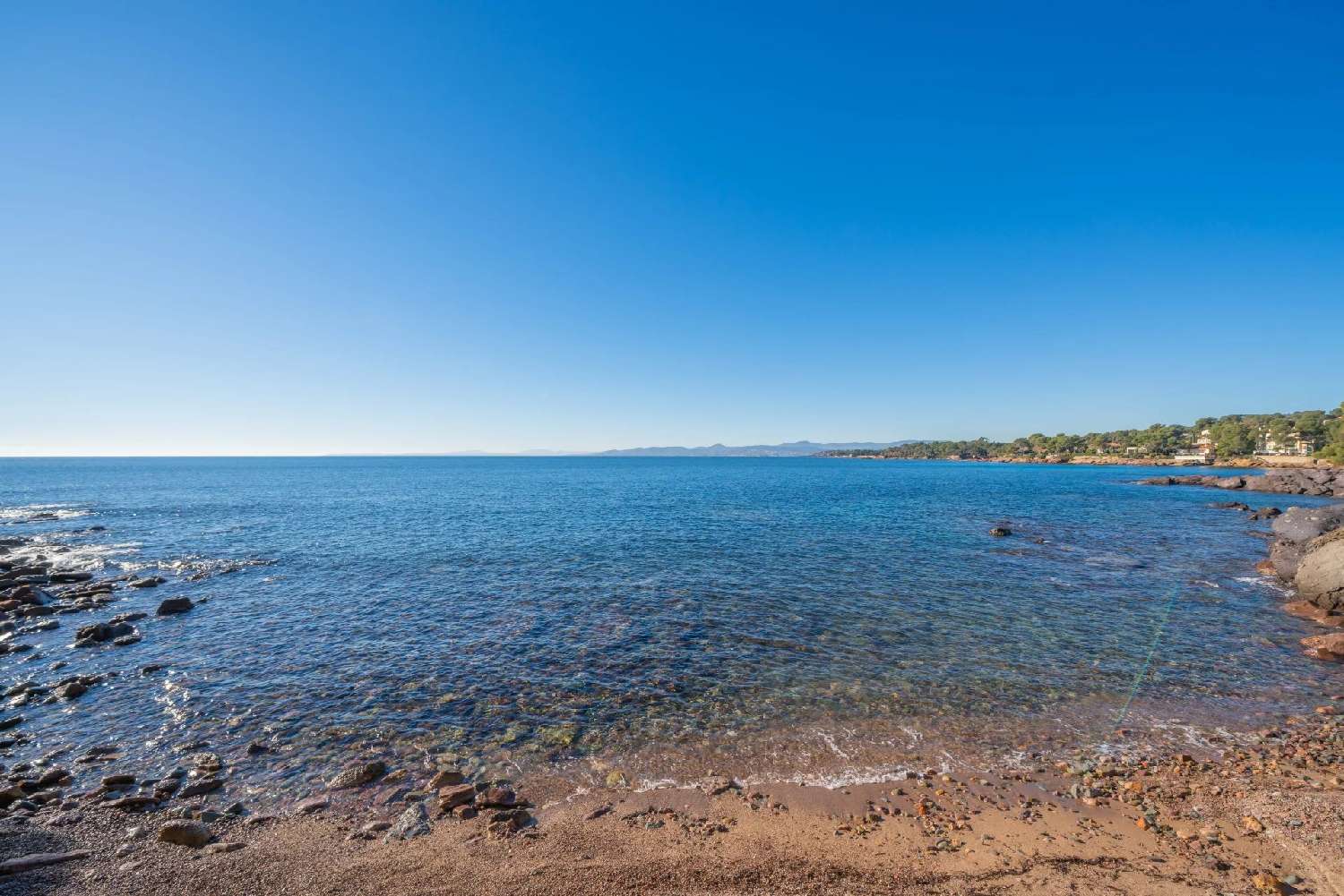  à vendre villa Agay Var 6
