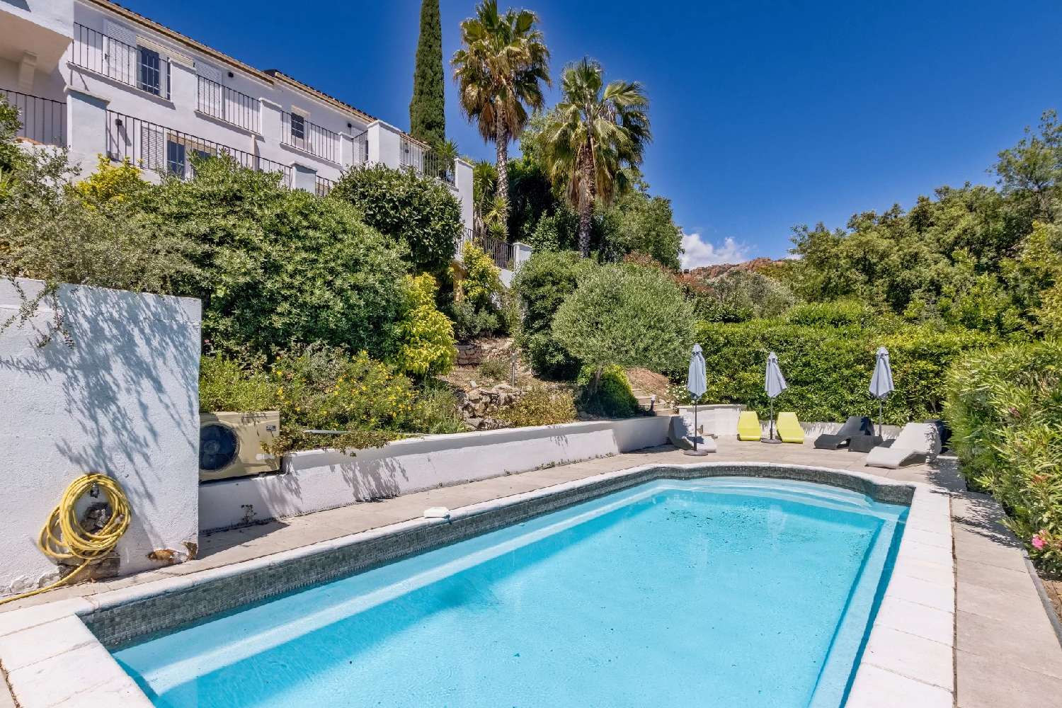  à vendre villa Agay Var 1
