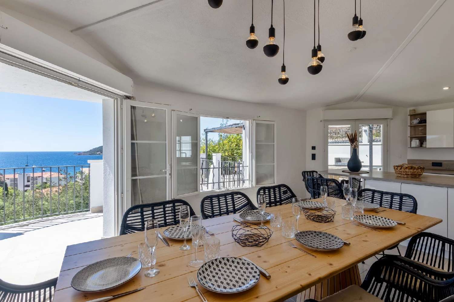  à vendre villa Agay Var 2