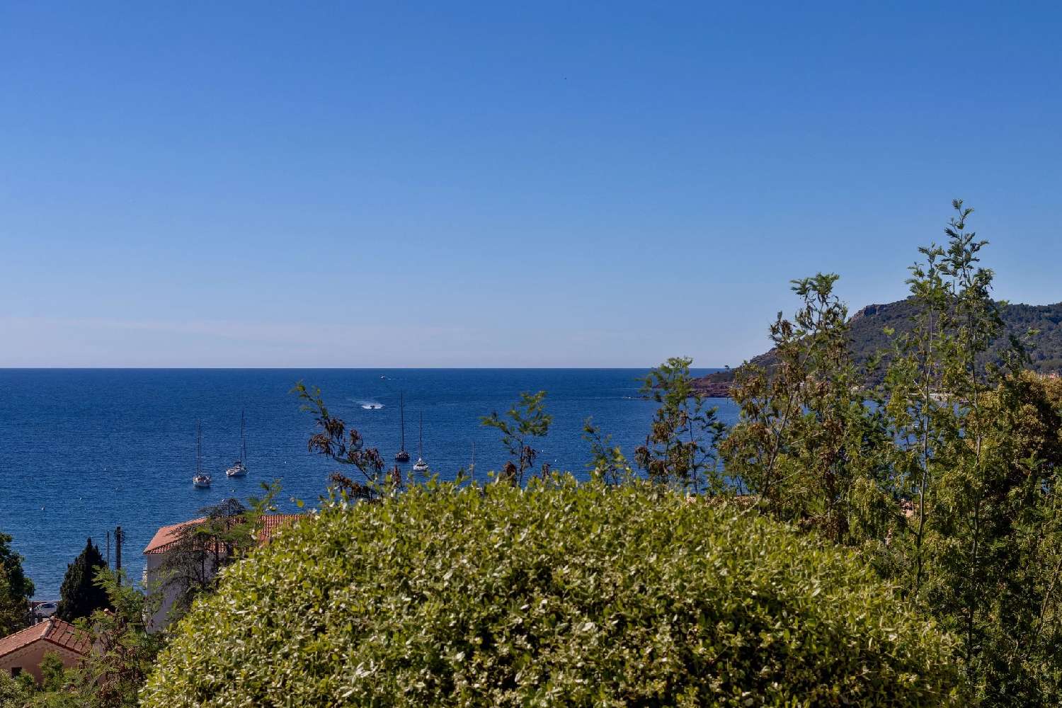  à vendre villa Agay Var 3