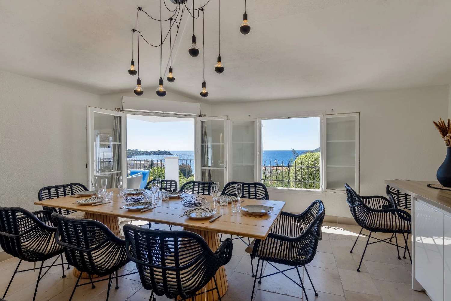  à vendre villa Agay Var 4