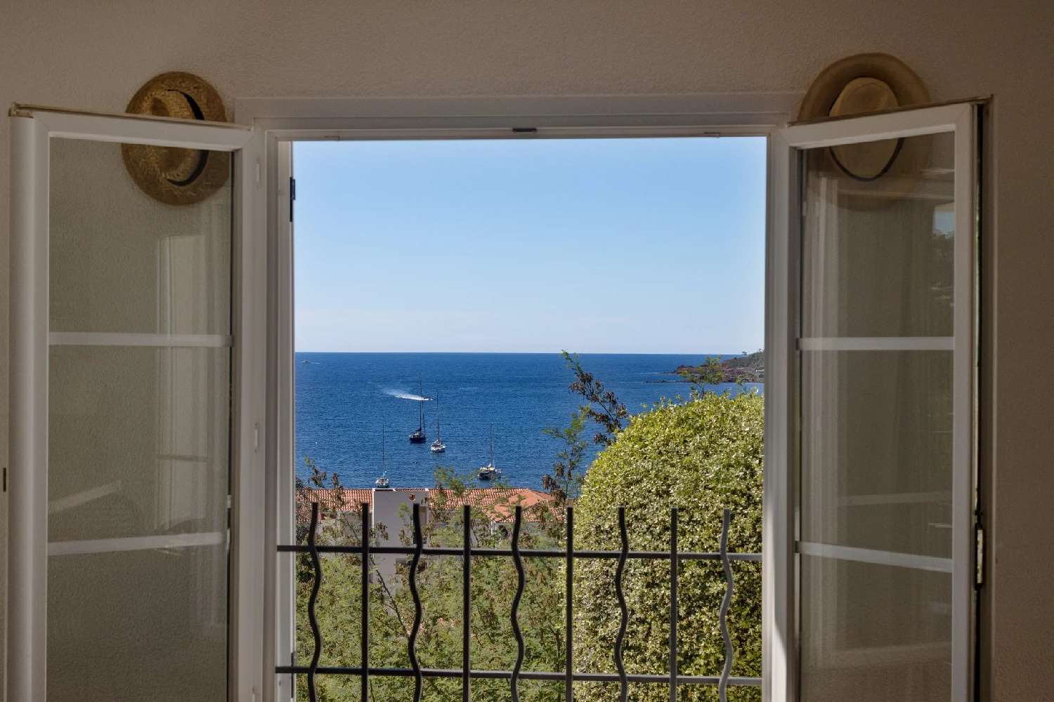  à vendre villa Agay Var 5