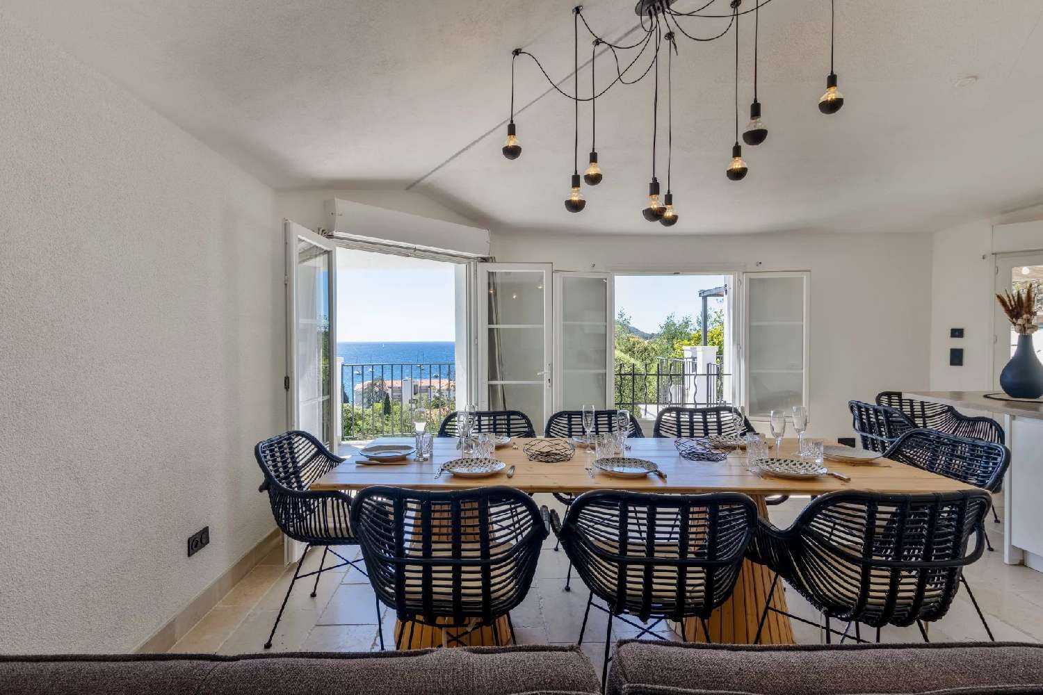  à vendre villa Agay Var 6