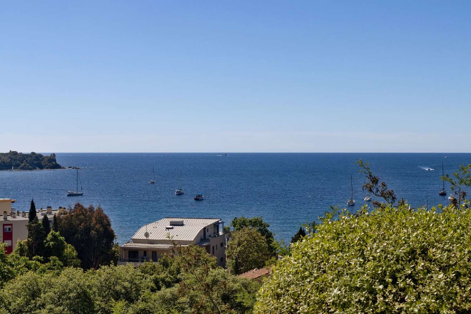  à vendre villa Agay Var 7