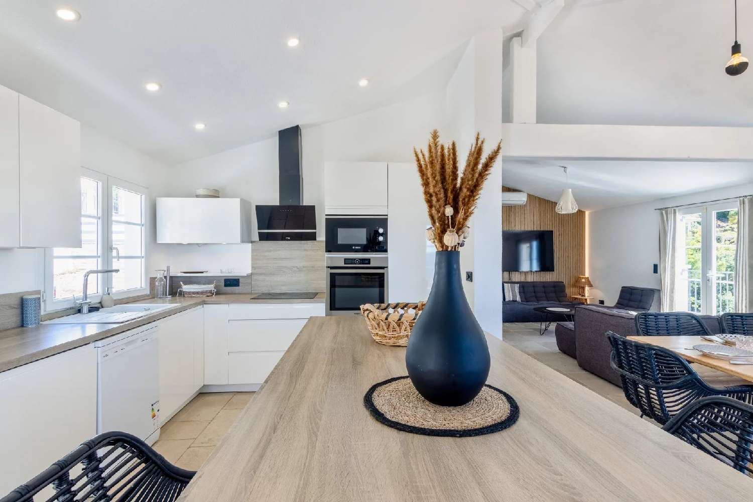  à vendre villa Agay Var 8