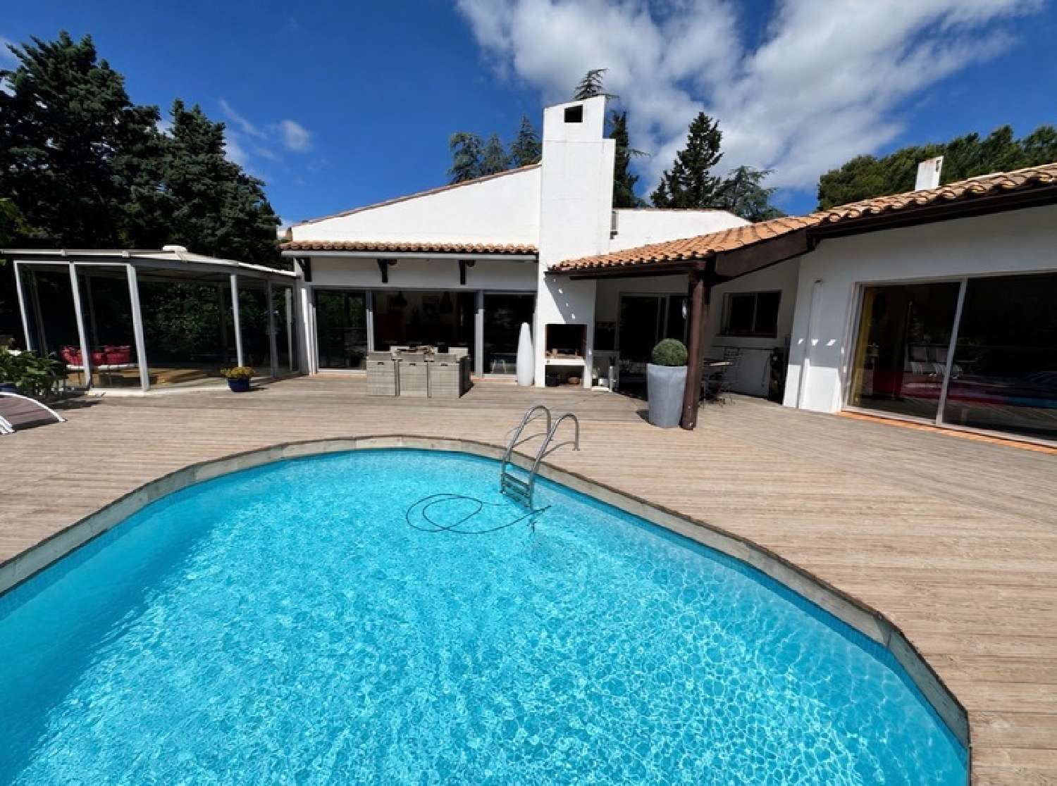 kaufen Villa Agde Hérault 2