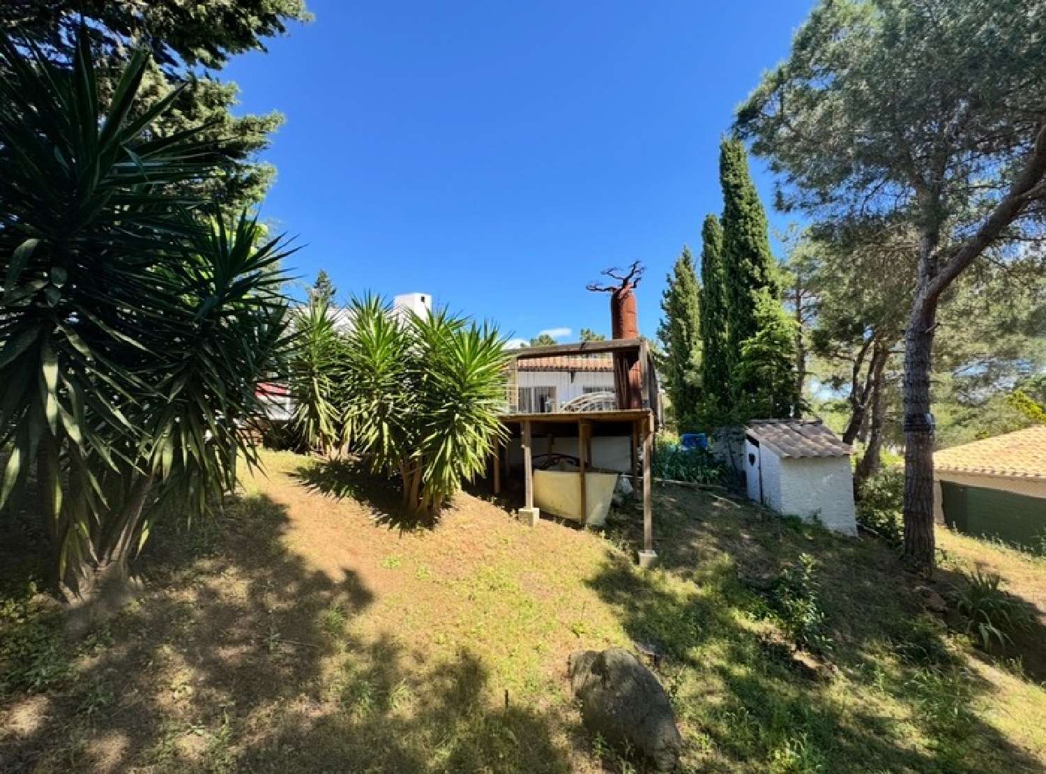 kaufen Villa Agde Hérault 3