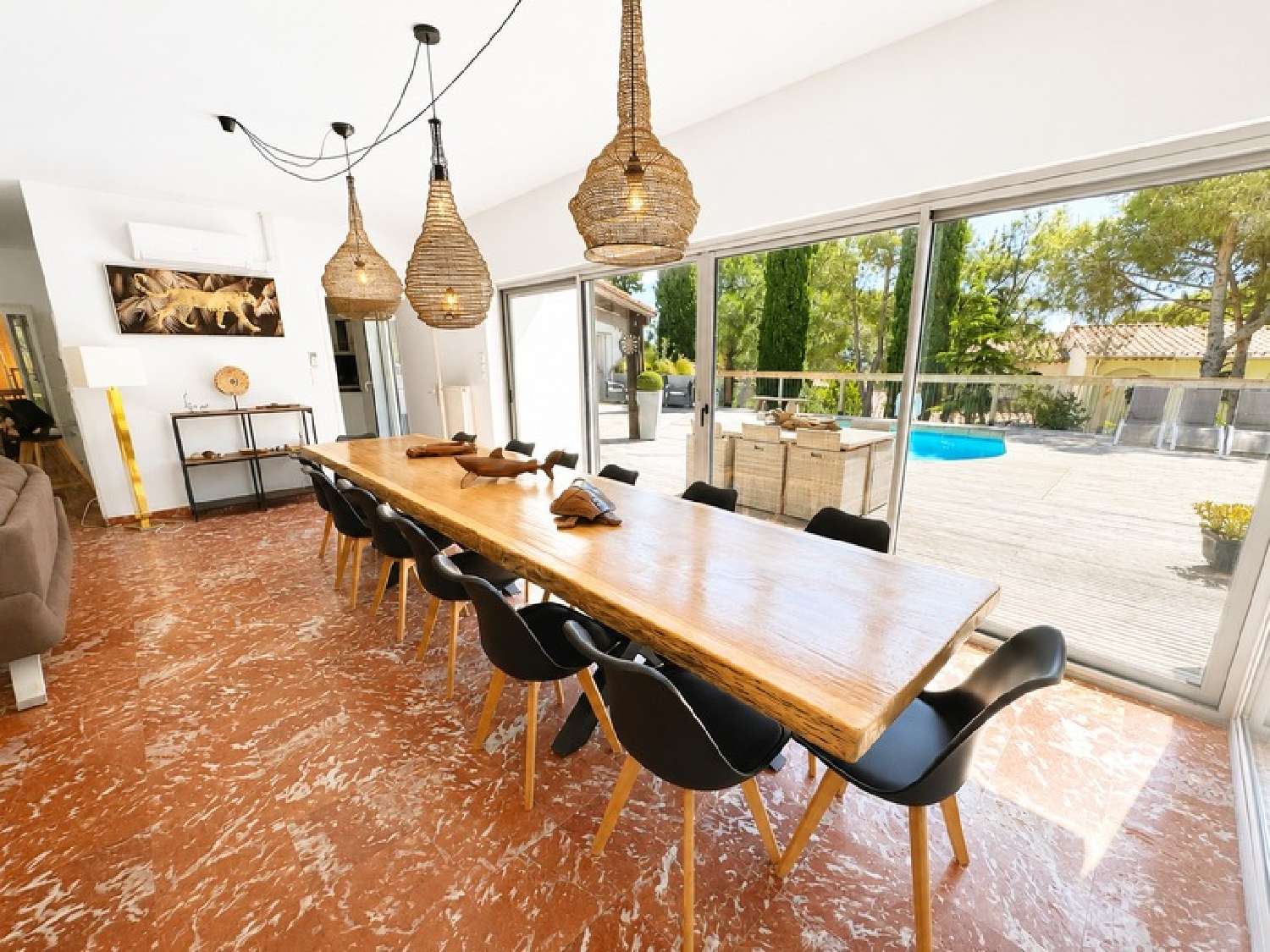 kaufen Villa Agde Hérault 4