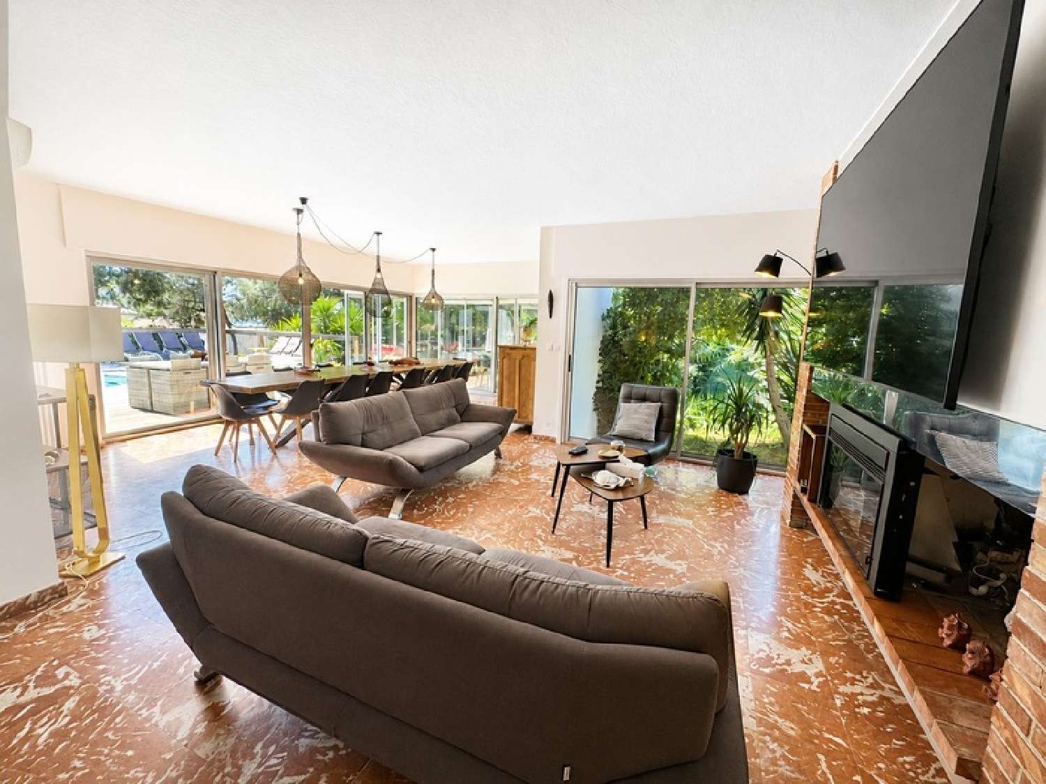 kaufen Villa Agde Hérault 5