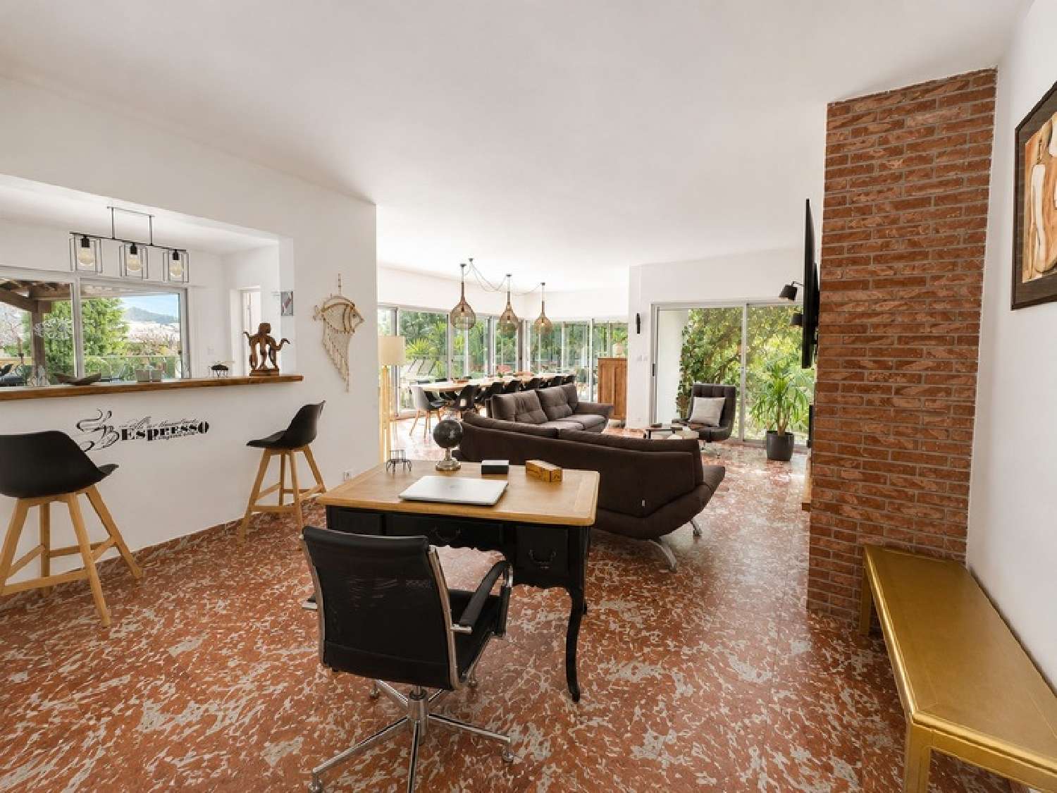 kaufen Villa Agde Hérault 6