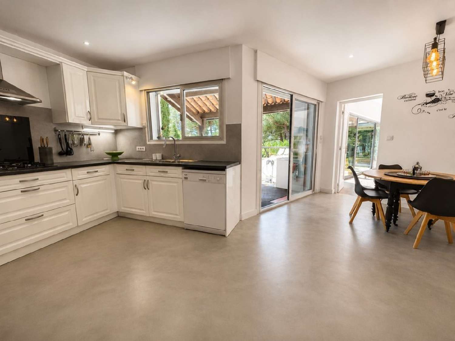kaufen Villa Agde Hérault 7