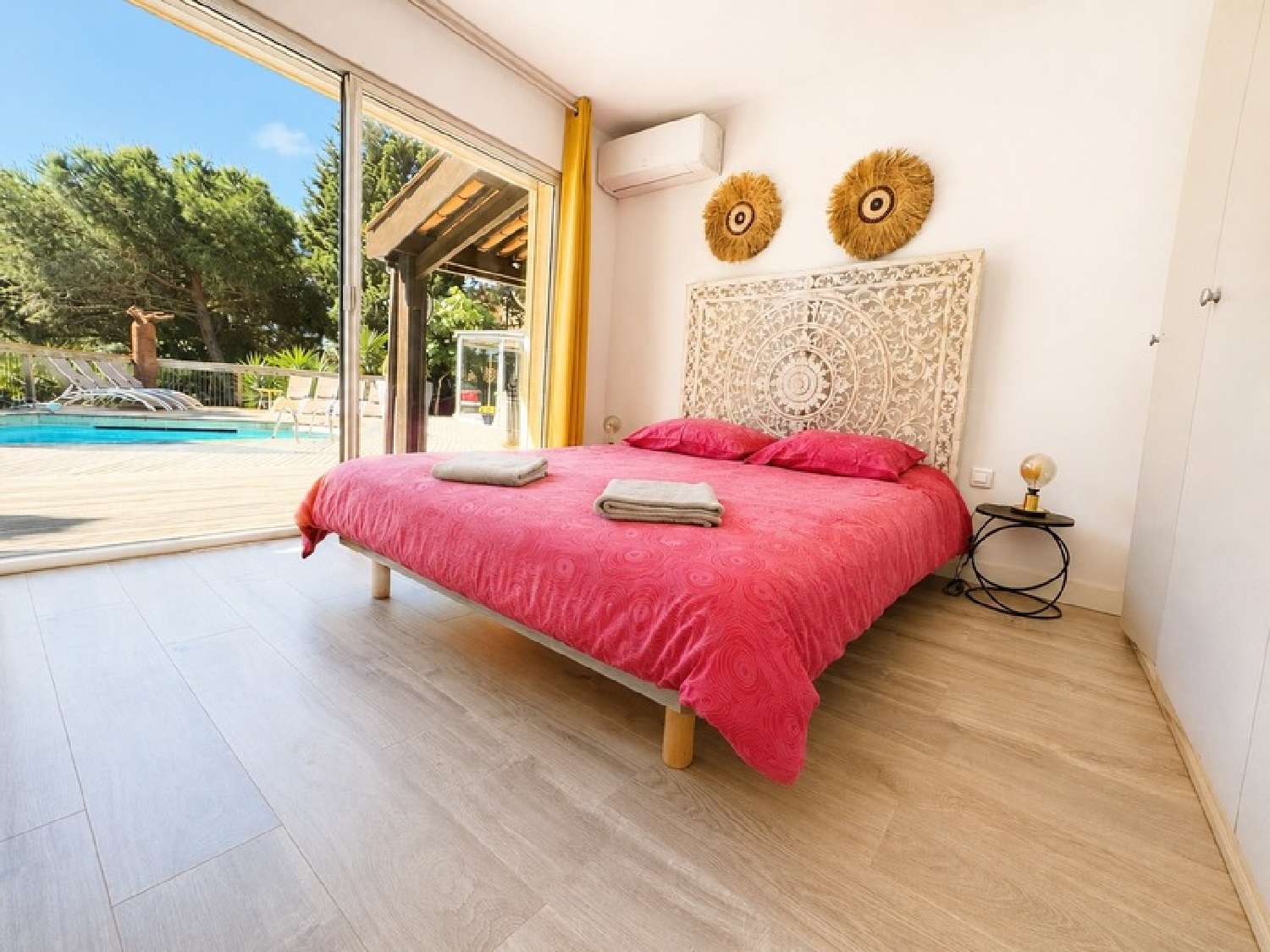 kaufen Villa Agde Hérault 8