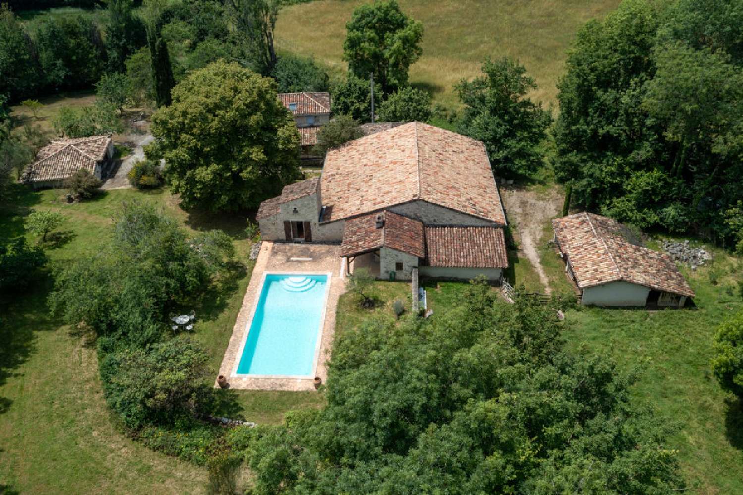  for sale villa Agen Lot-et-Garonne 2