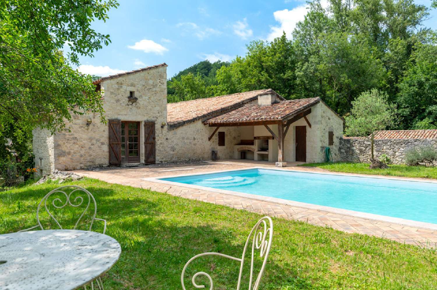  for sale villa Agen Lot-et-Garonne 3