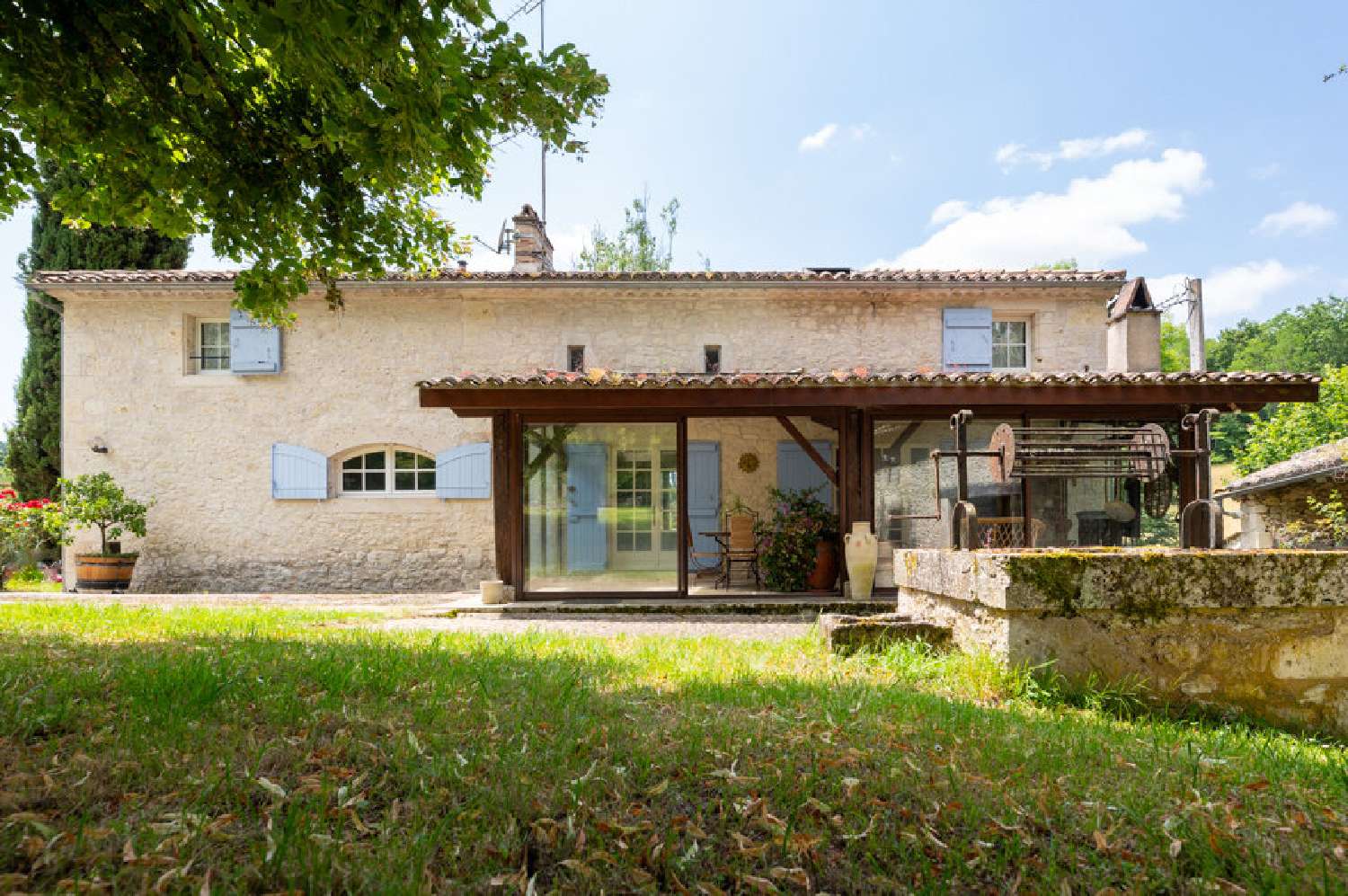  for sale villa Agen Lot-et-Garonne 4