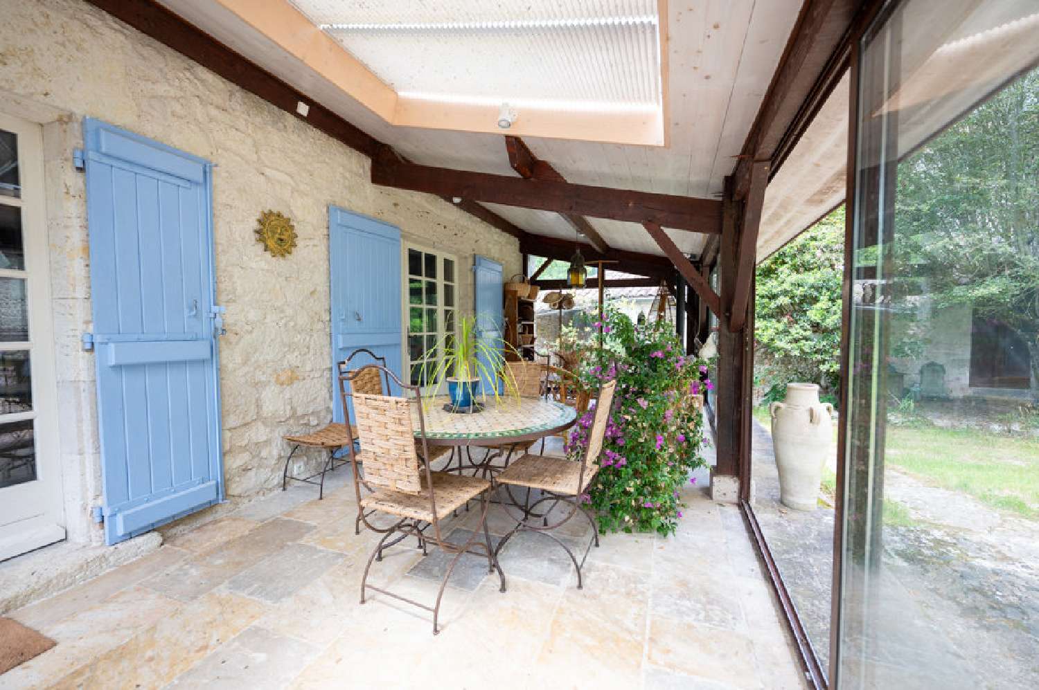  for sale villa Agen Lot-et-Garonne 5