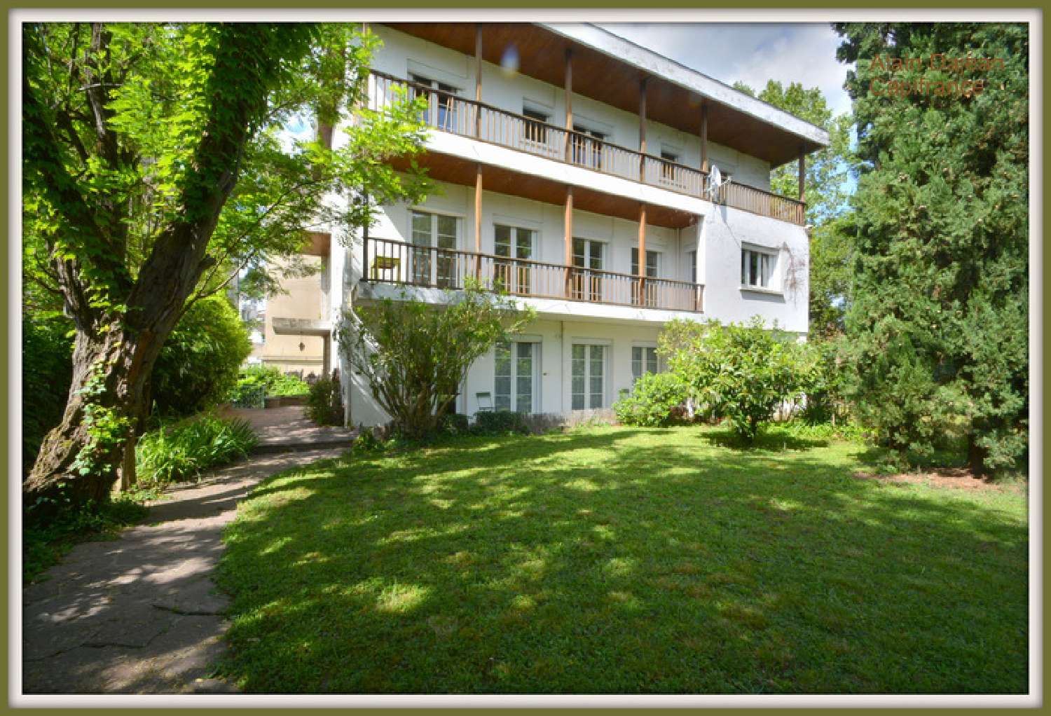  kaufen Villa Agen Lot-et-Garonne 1