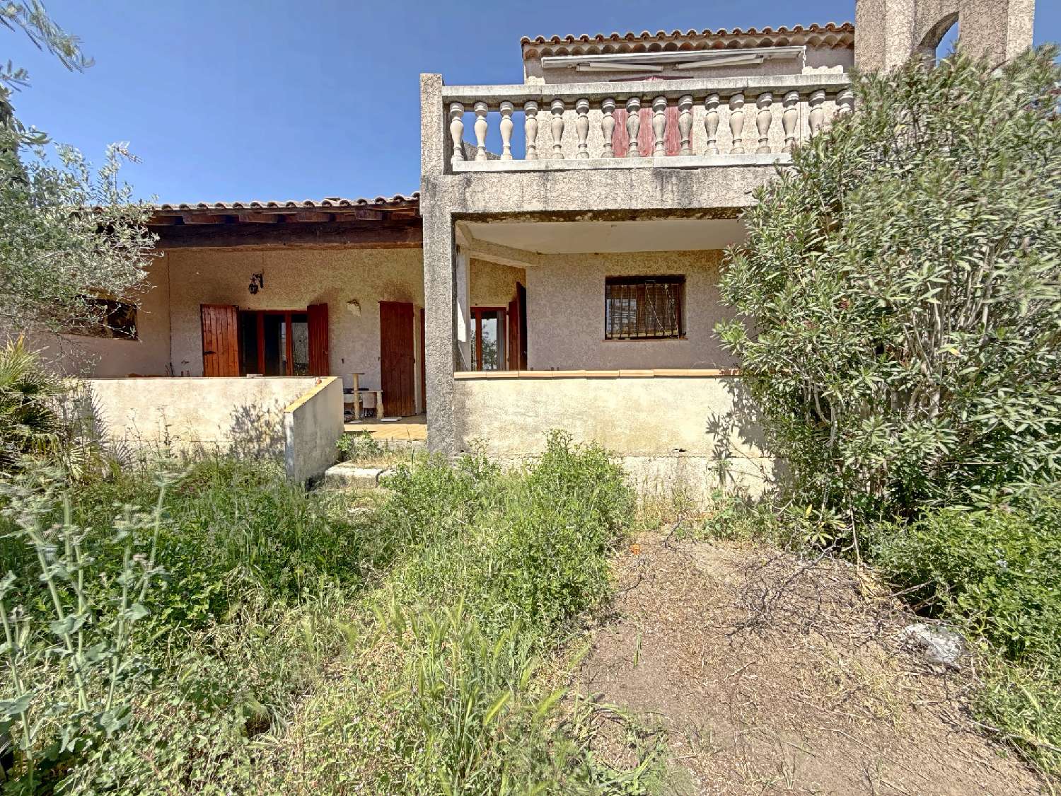  à vendre villa Aigues-Mortes Gard 2