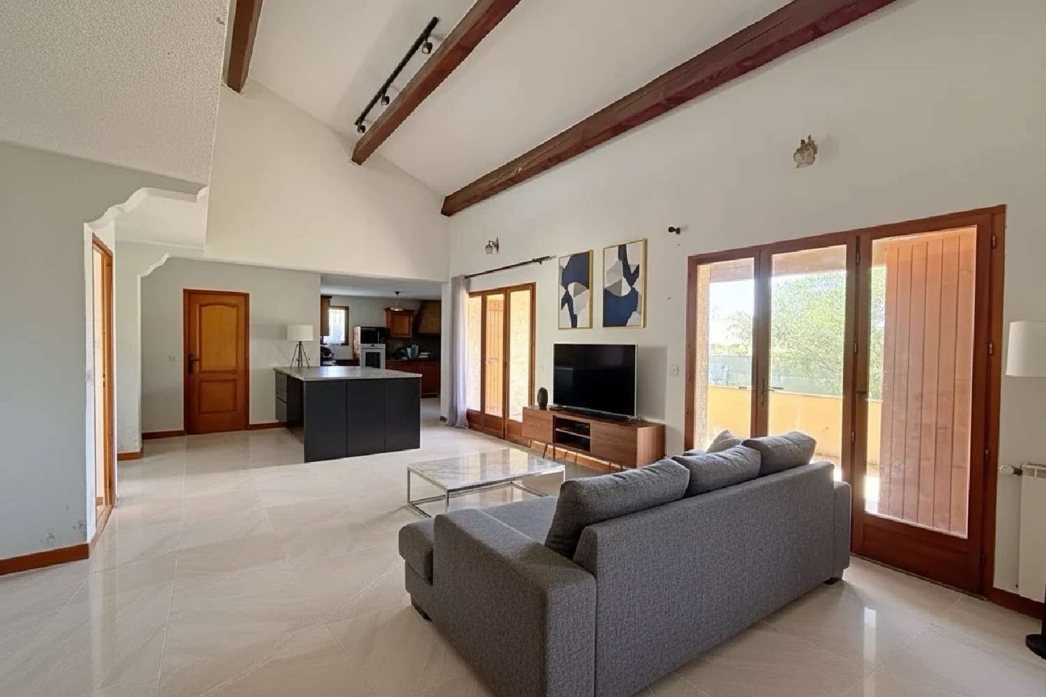  à vendre villa Aigues-Mortes Gard 3