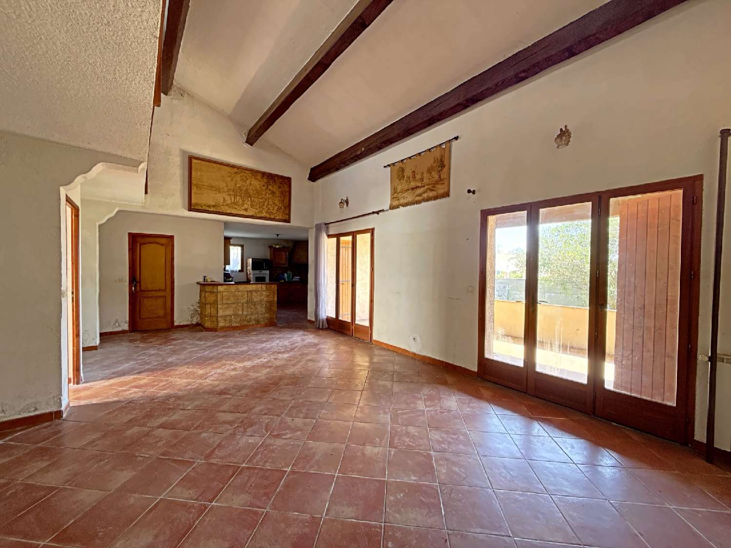  à vendre villa Aigues-Mortes Gard 4