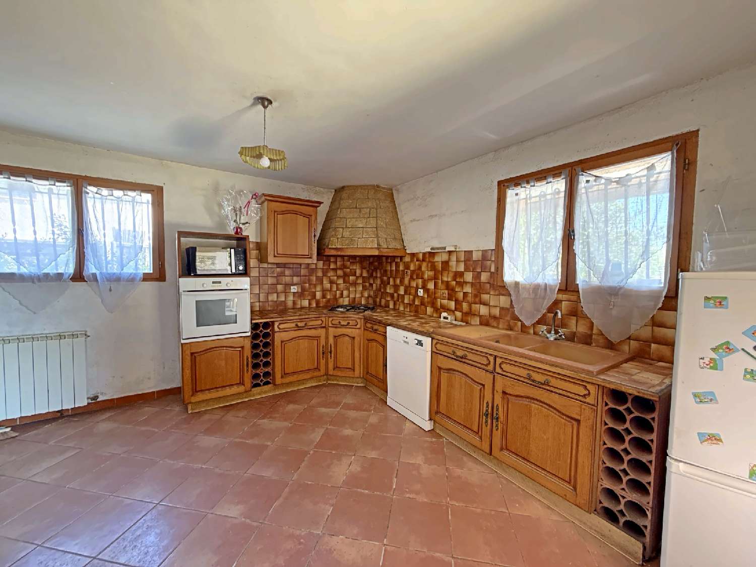  à vendre villa Aigues-Mortes Gard 6