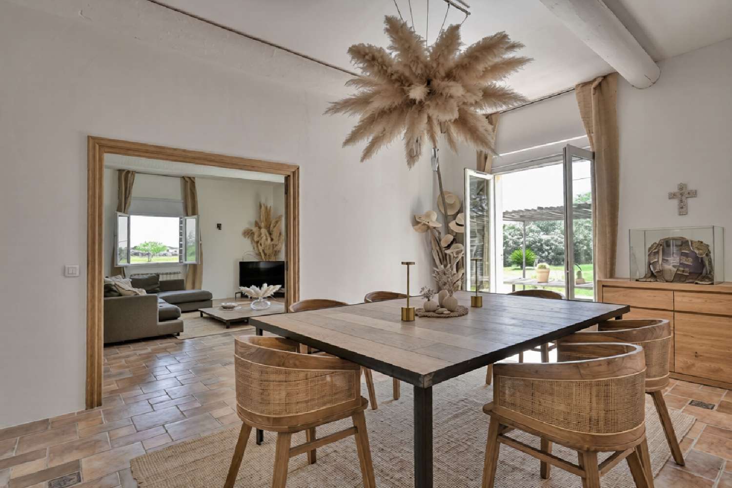  à vendre villa Aigues-Mortes Gard 4