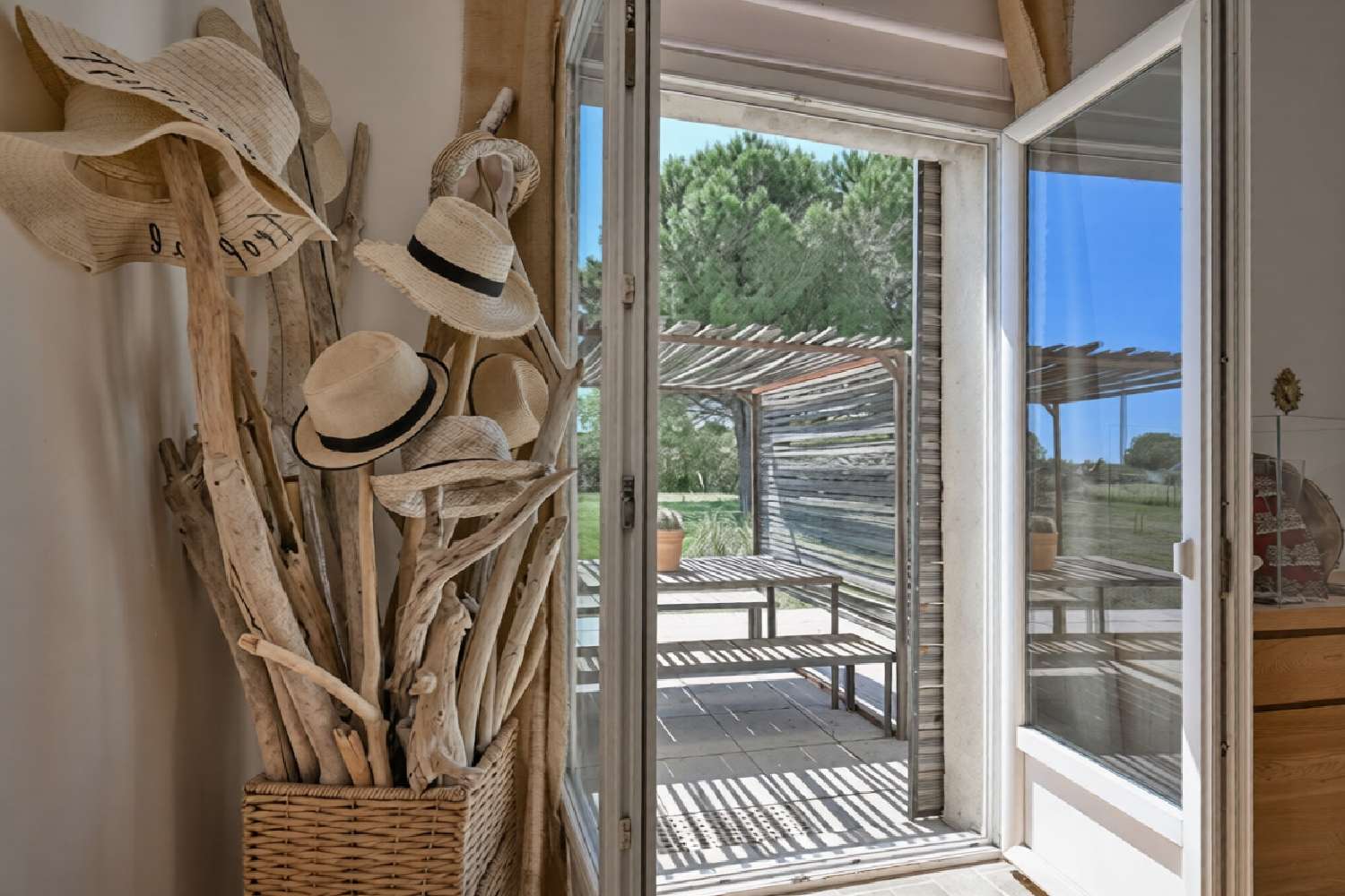  à vendre villa Aigues-Mortes Gard 6
