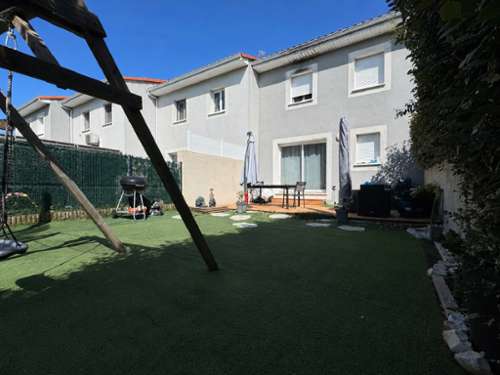 Aimargues Gard villa foto 7342205
