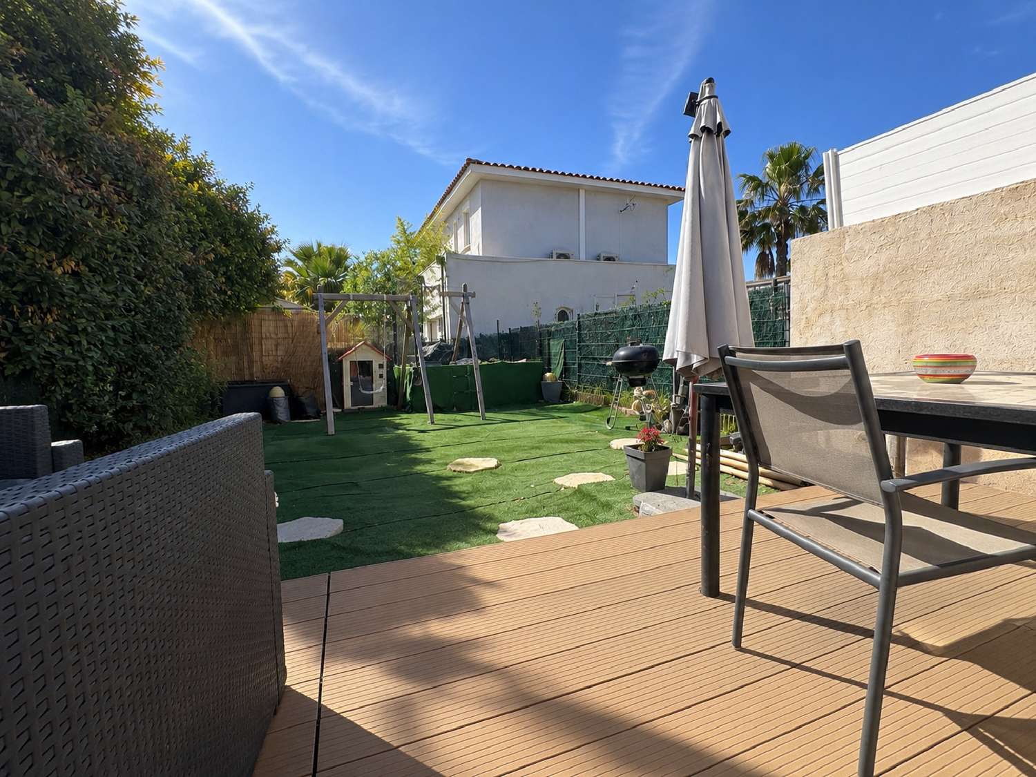 à vendre villa Aimargues Gard 2