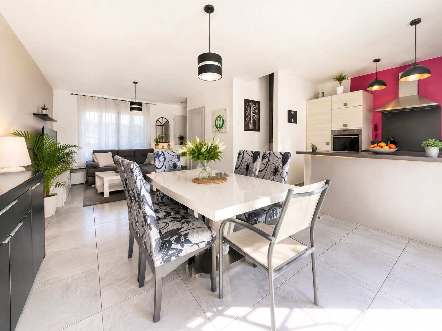 à vendre villa Aimargues Gard 3