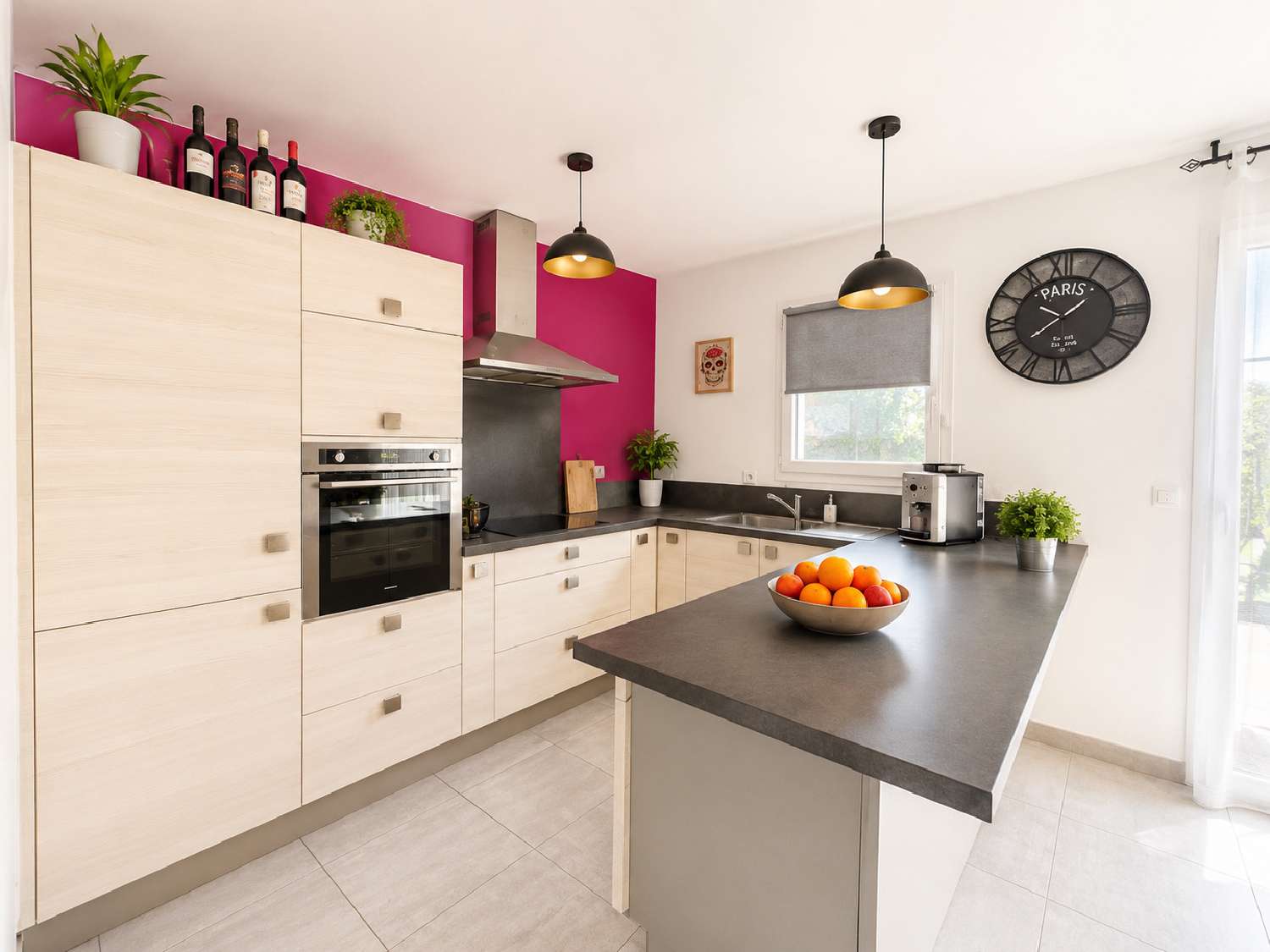à vendre villa Aimargues Gard 4