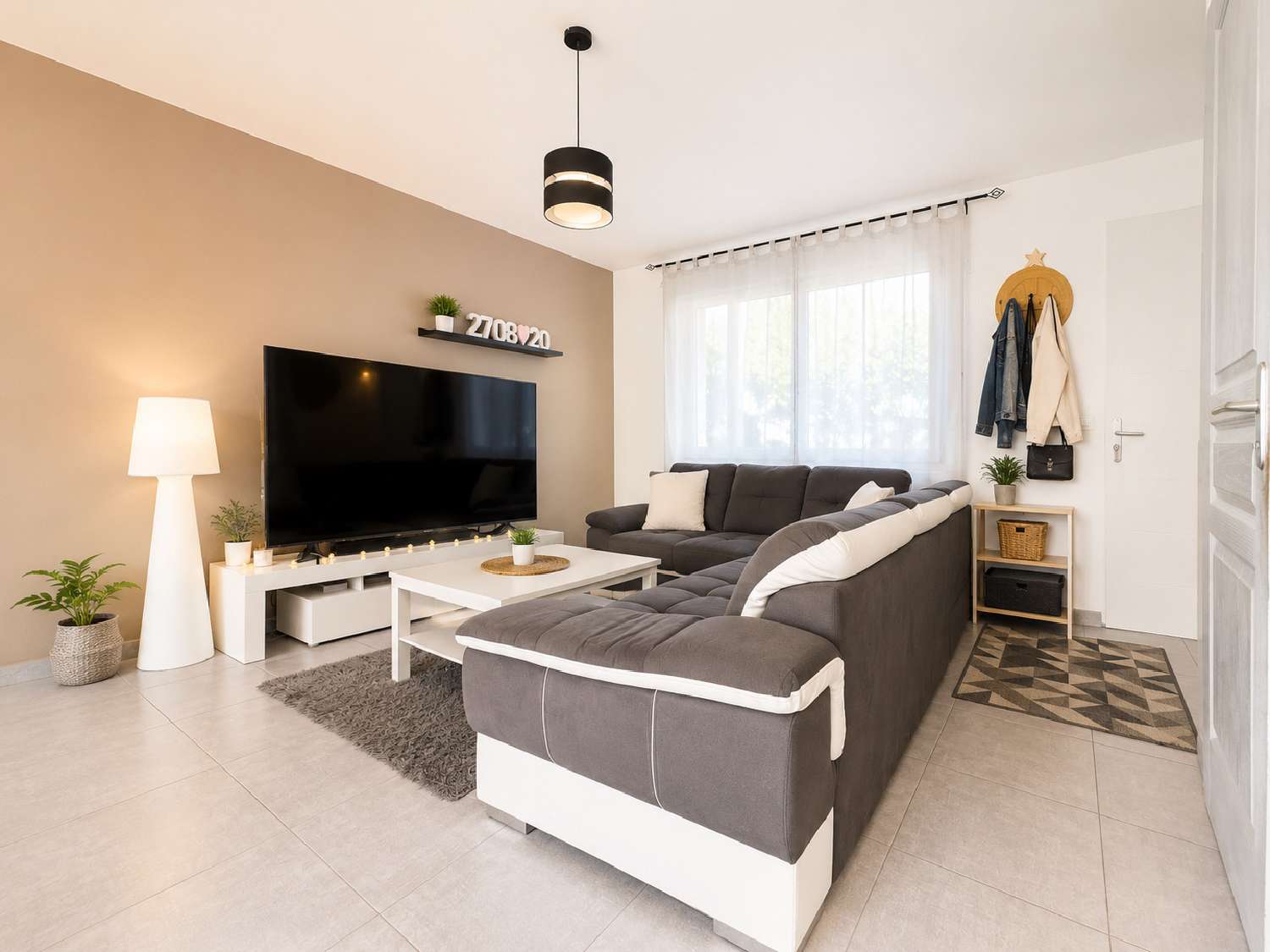 à vendre villa Aimargues Gard 5