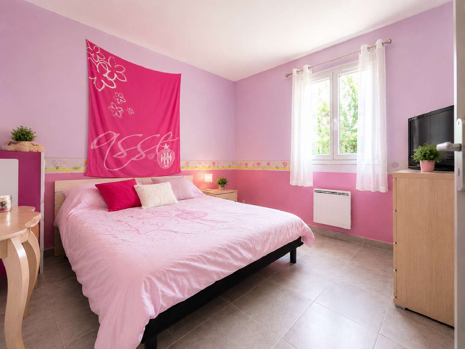 à vendre villa Aimargues Gard 6