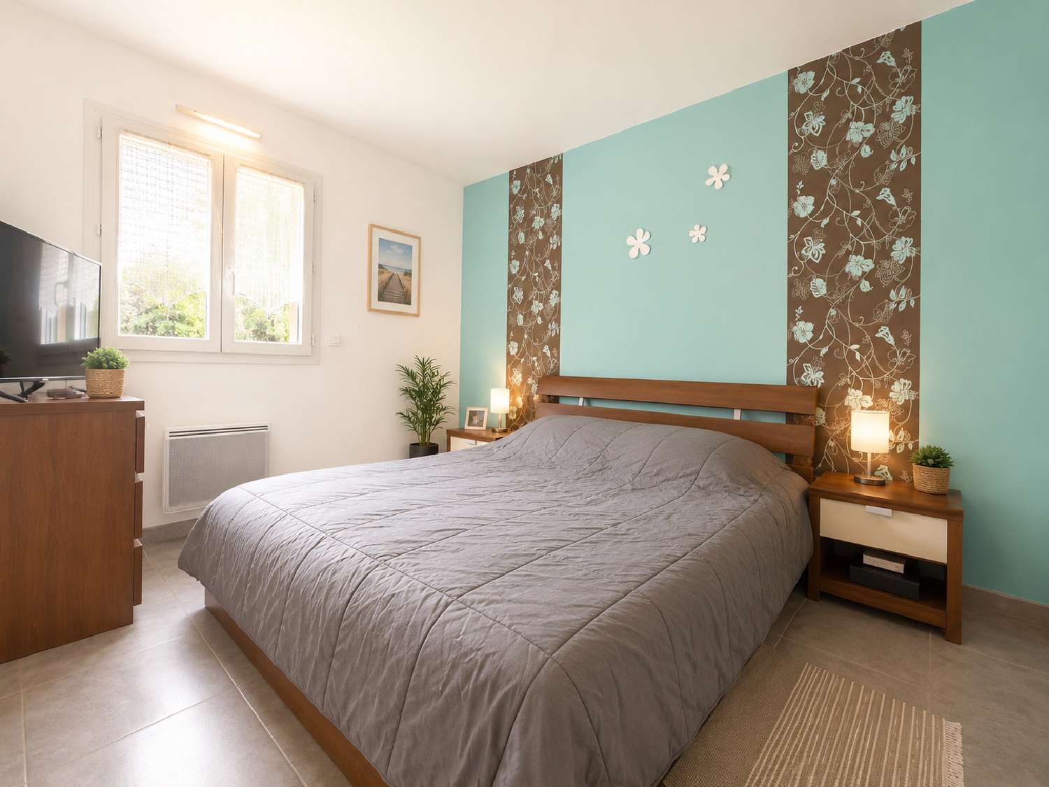 à vendre villa Aimargues Gard 7