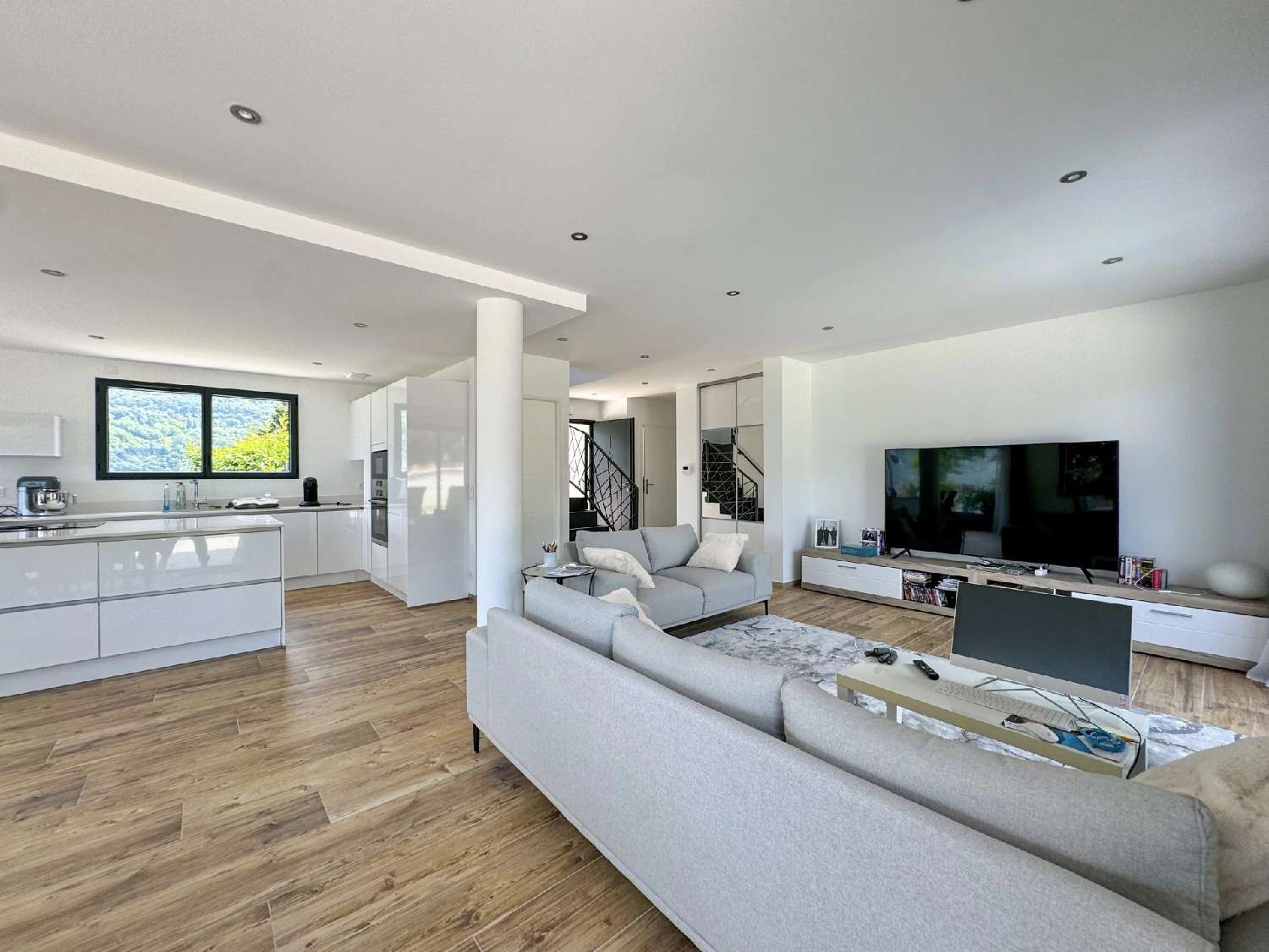  à vendre villa Aix-les-Bains Savoie 3