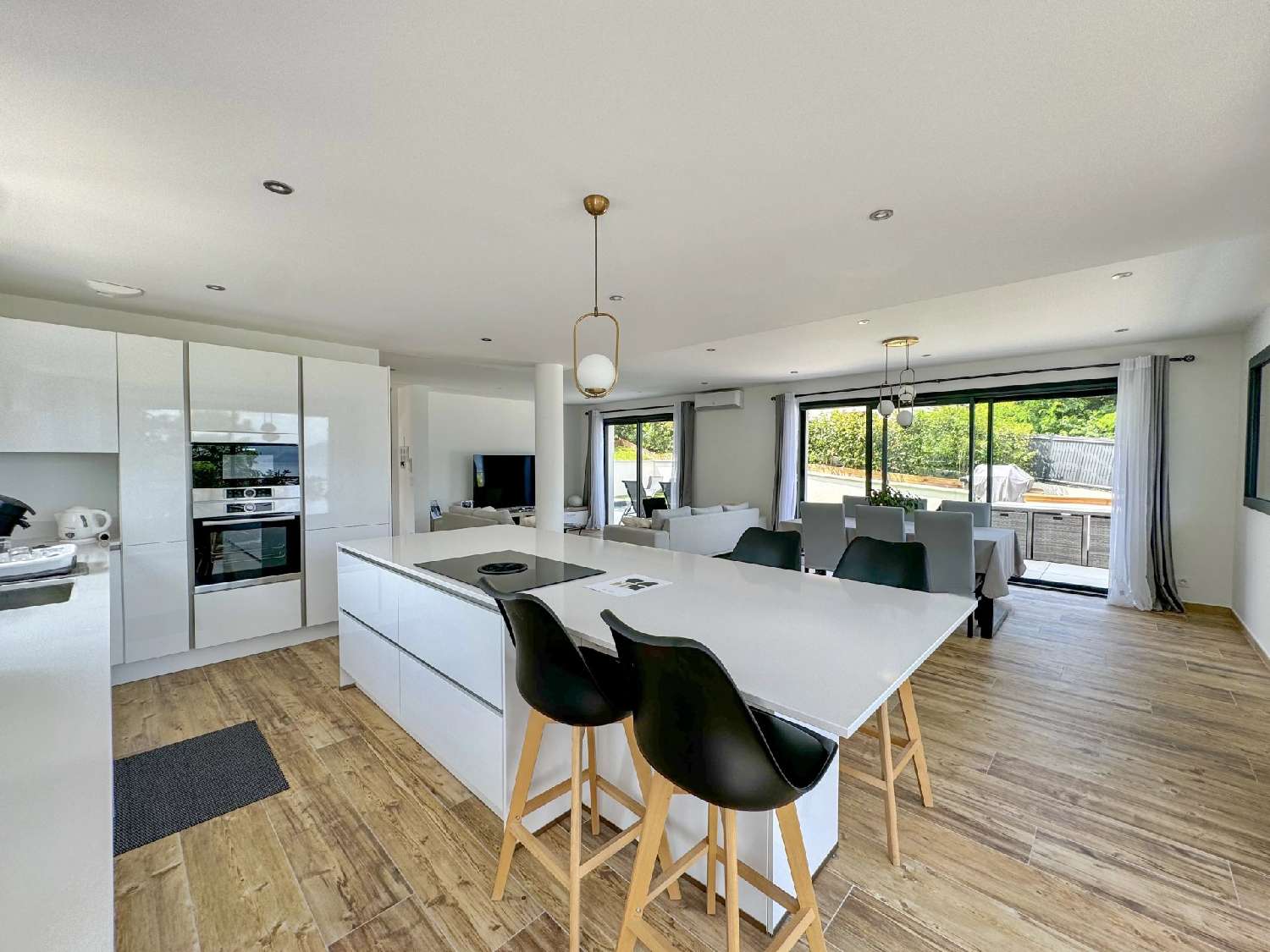  à vendre villa Aix-les-Bains Savoie 6