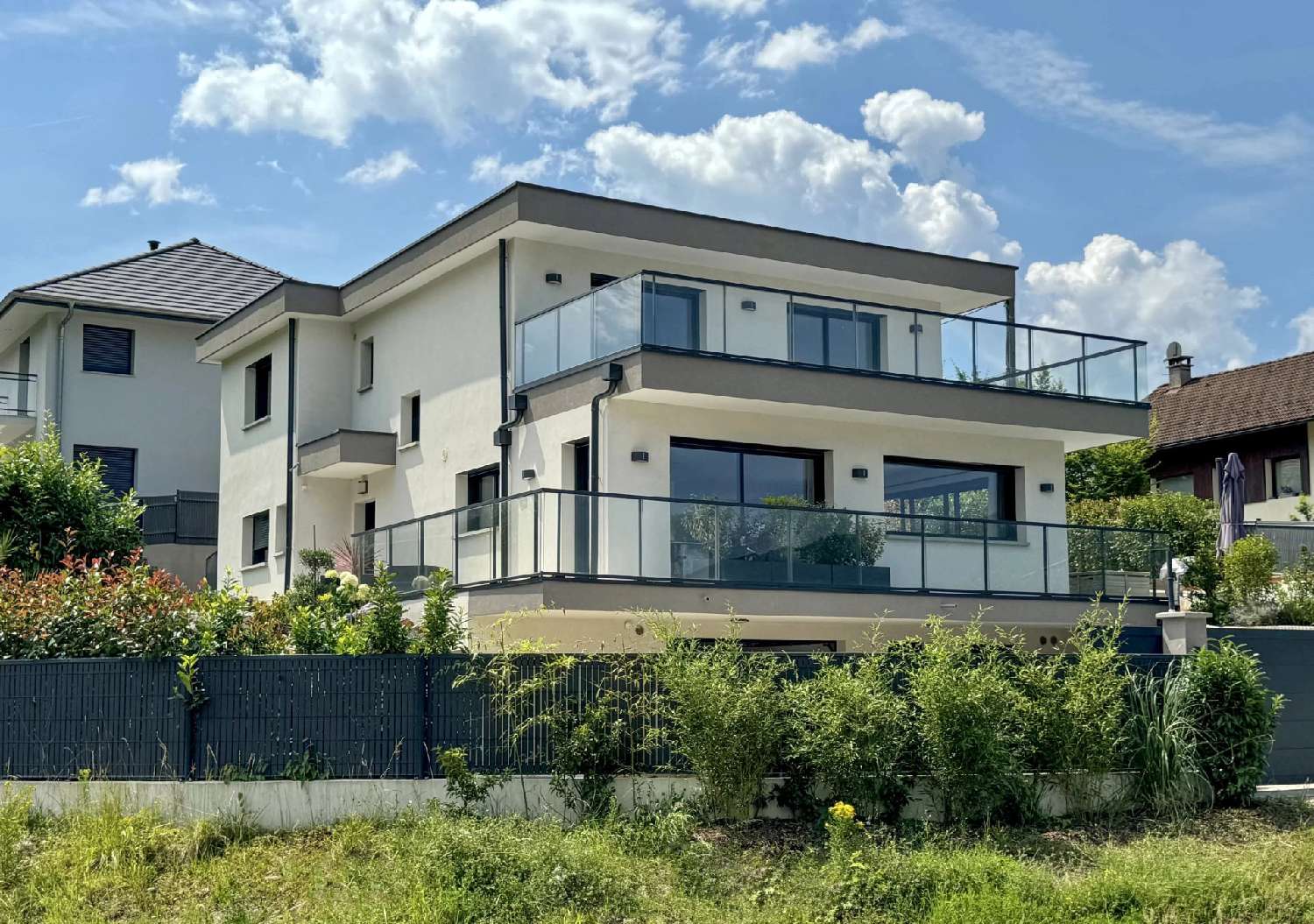  à vendre villa Aix-les-Bains Savoie 8