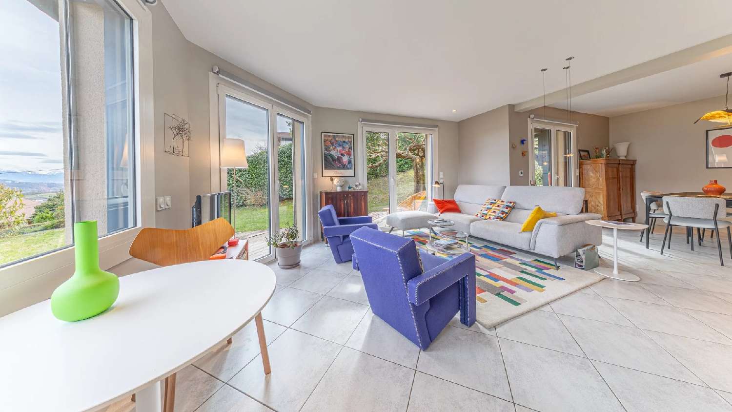 kaufen Villa Aix-les-Bains Savoie 2