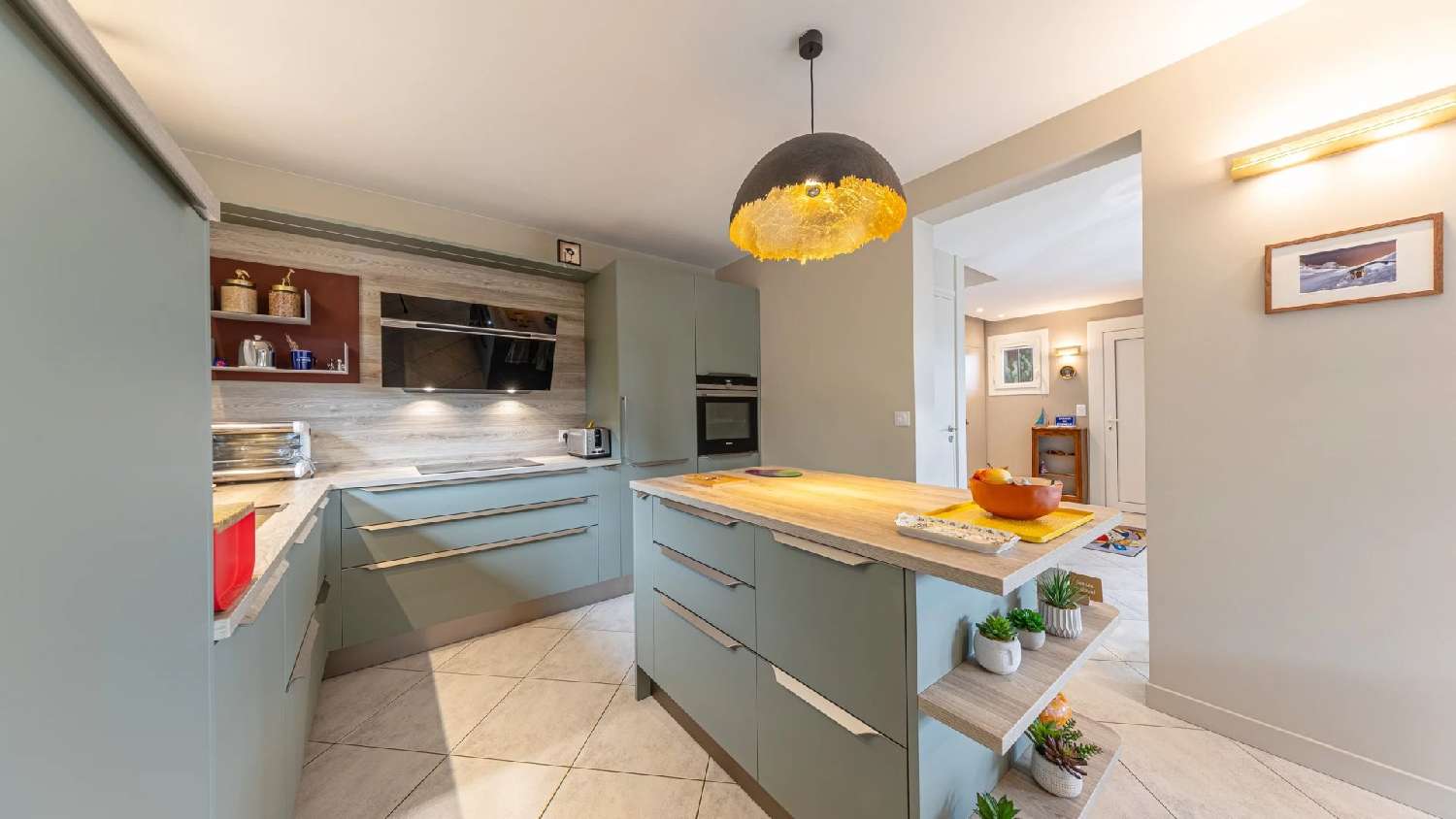 kaufen Villa Aix-les-Bains Savoie 3