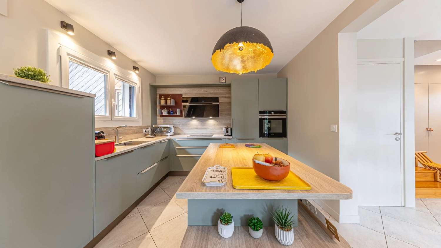 kaufen Villa Aix-les-Bains Savoie 7
