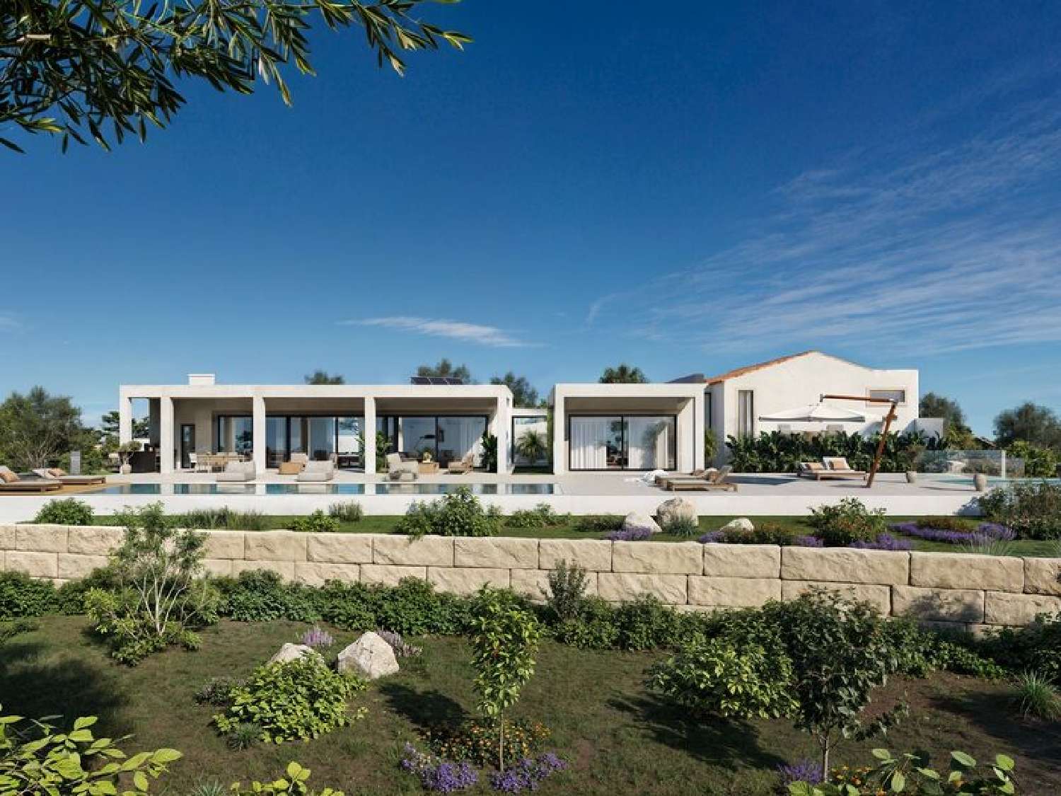  à vendre villa Albi Tarn 1