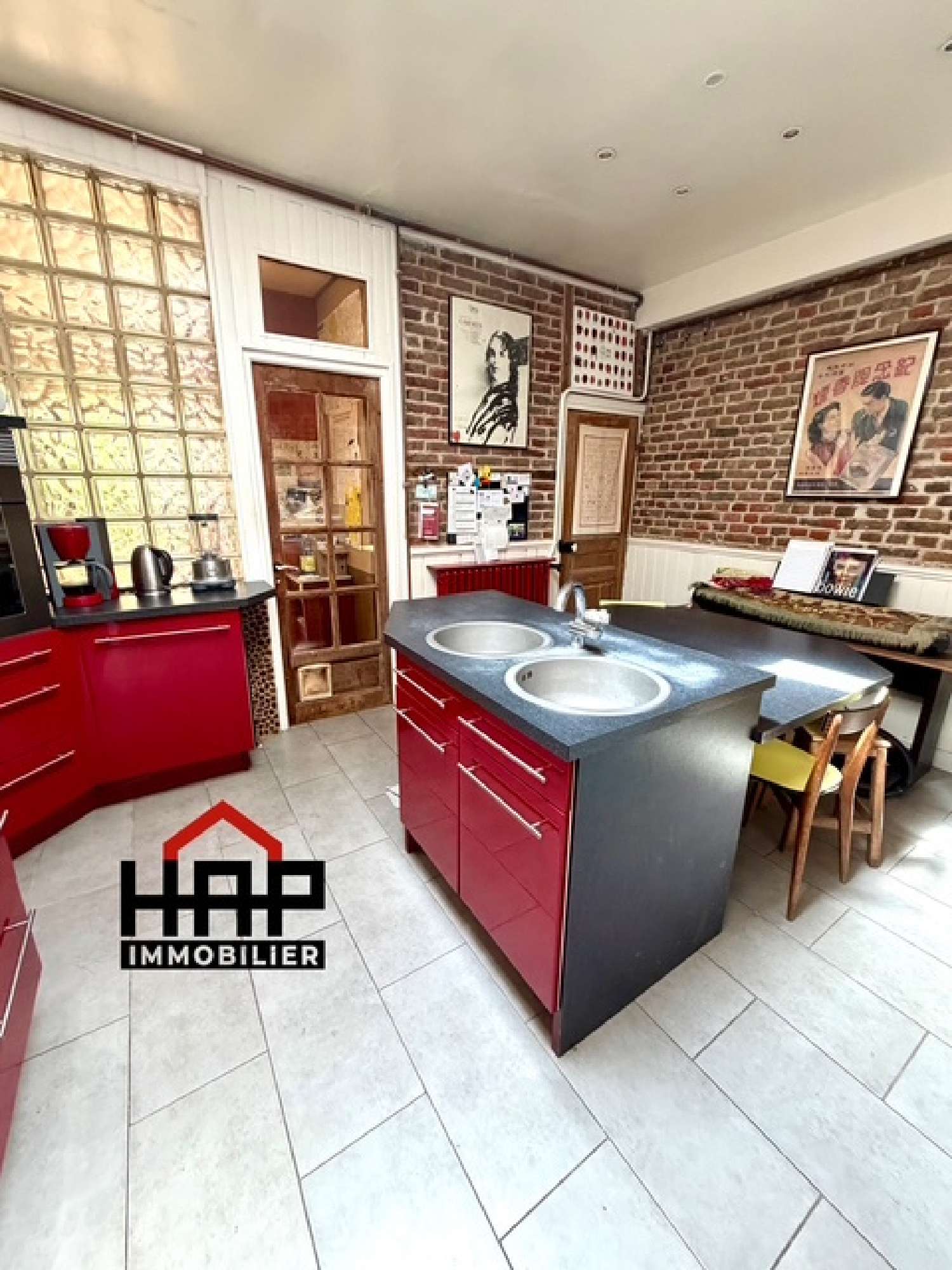 te koop villa Amiens 80090 Somme 1