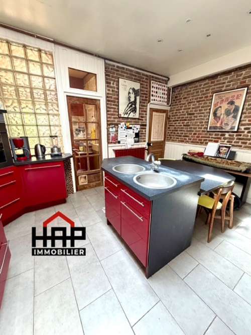 Amiens 80090 Somme villa foto 7340296