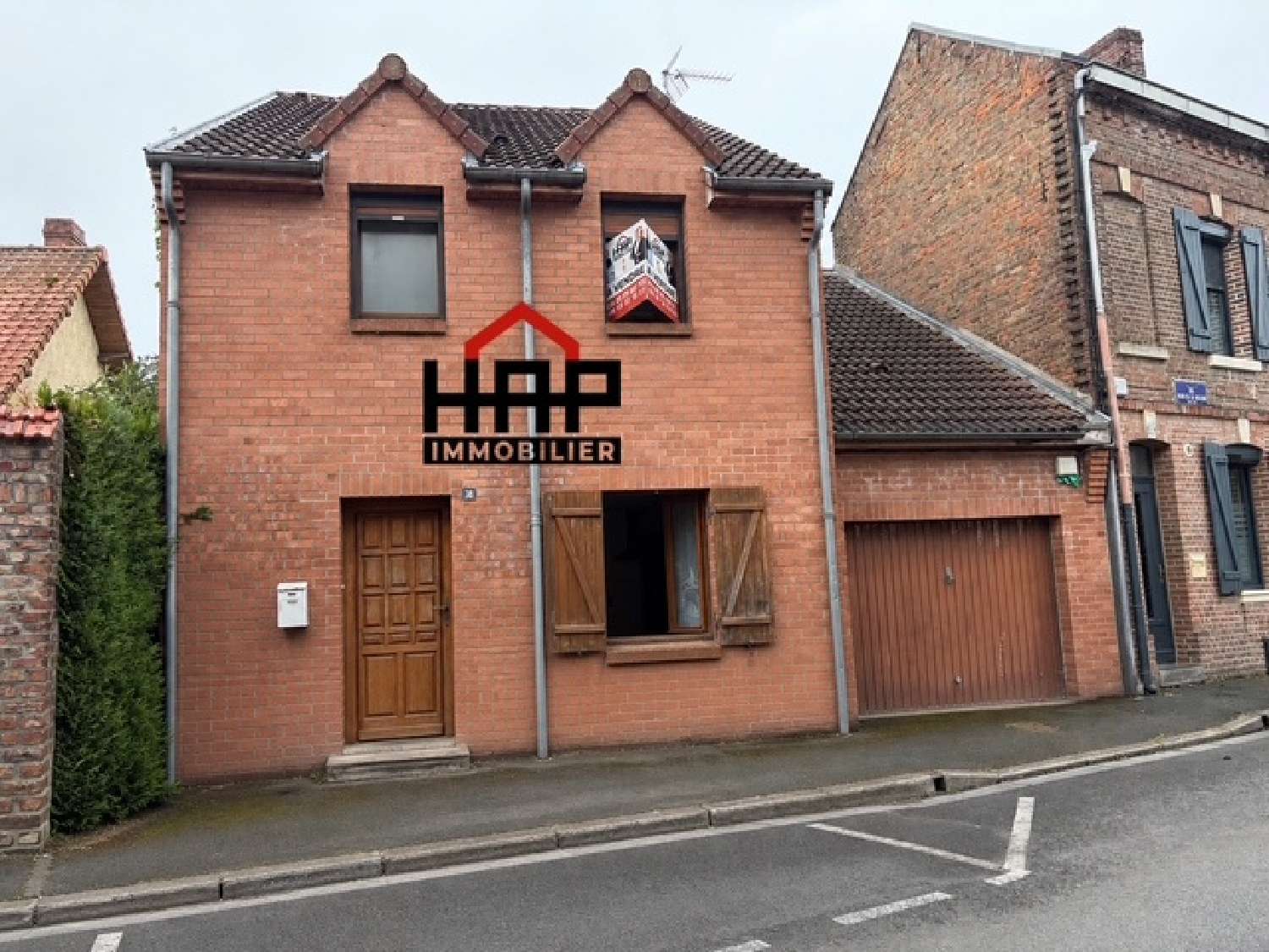  en venta villa Amiens Somme 3