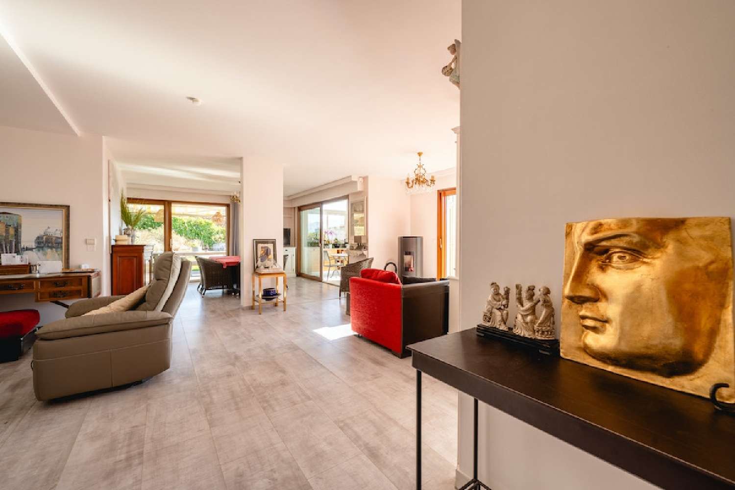  for sale villa Annecy-le-Vieux Haute-Savoie 3