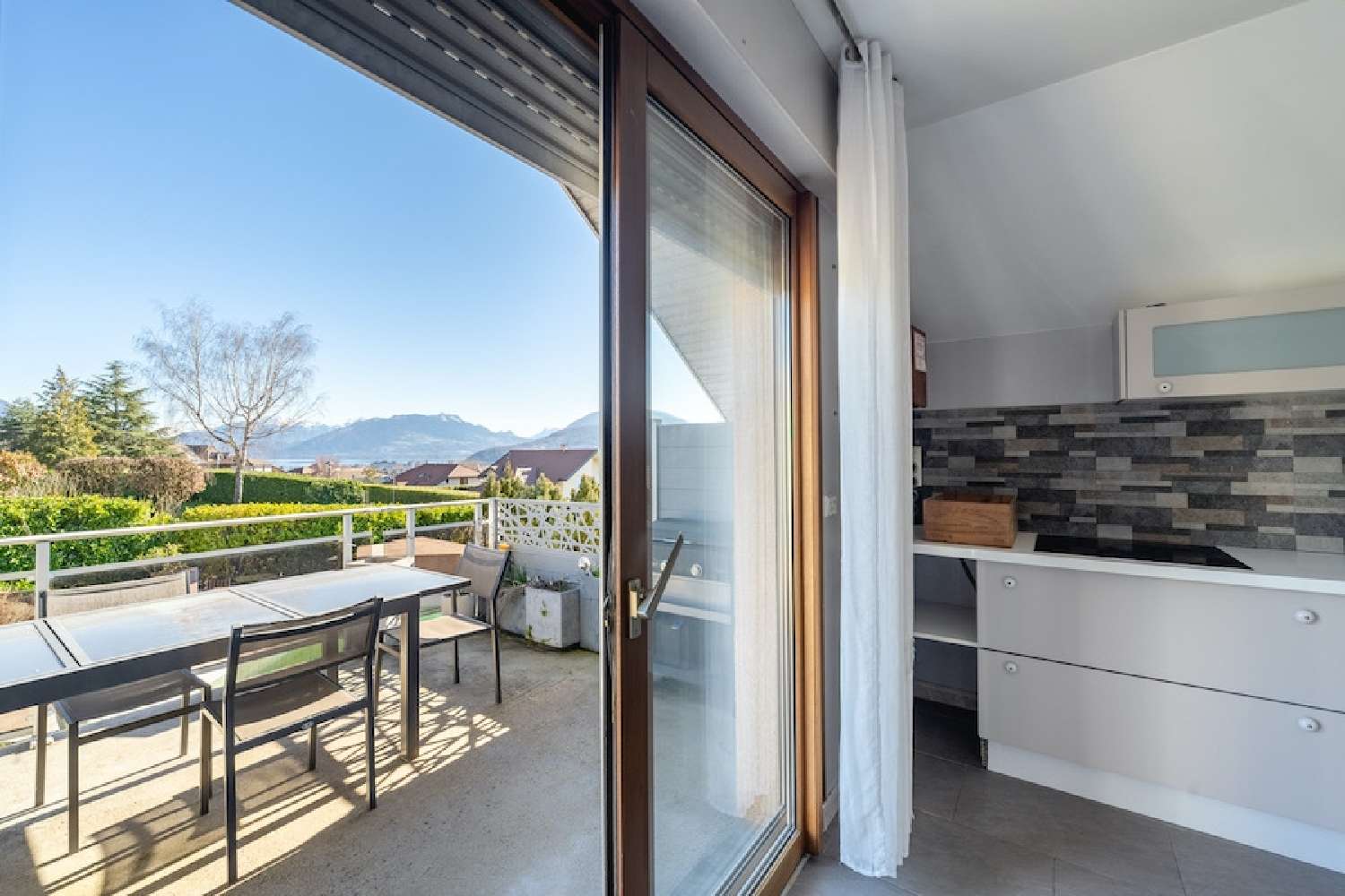  for sale villa Annecy-le-Vieux Haute-Savoie 5