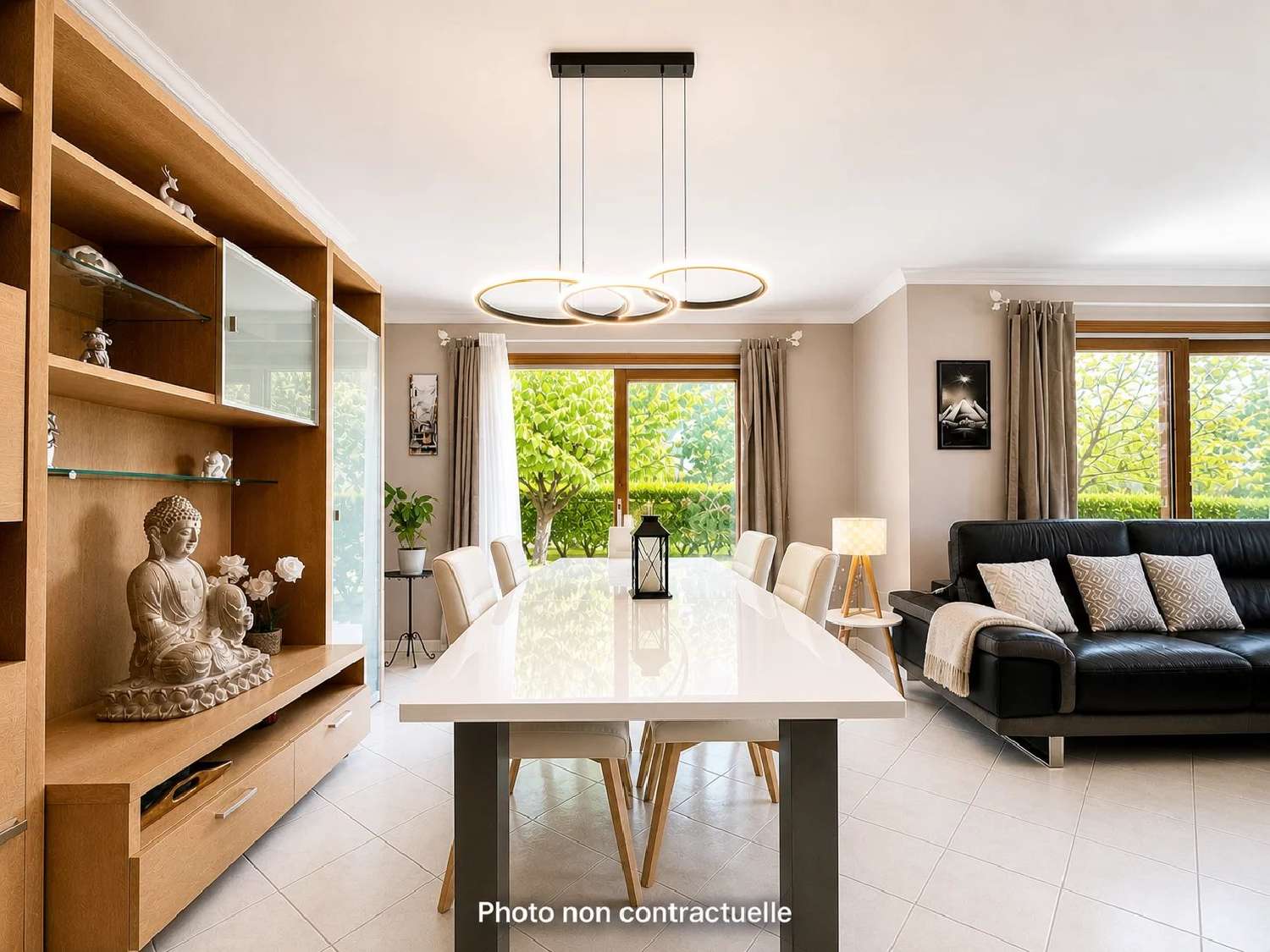  à vendre villa Annecy Haute-Savoie 2